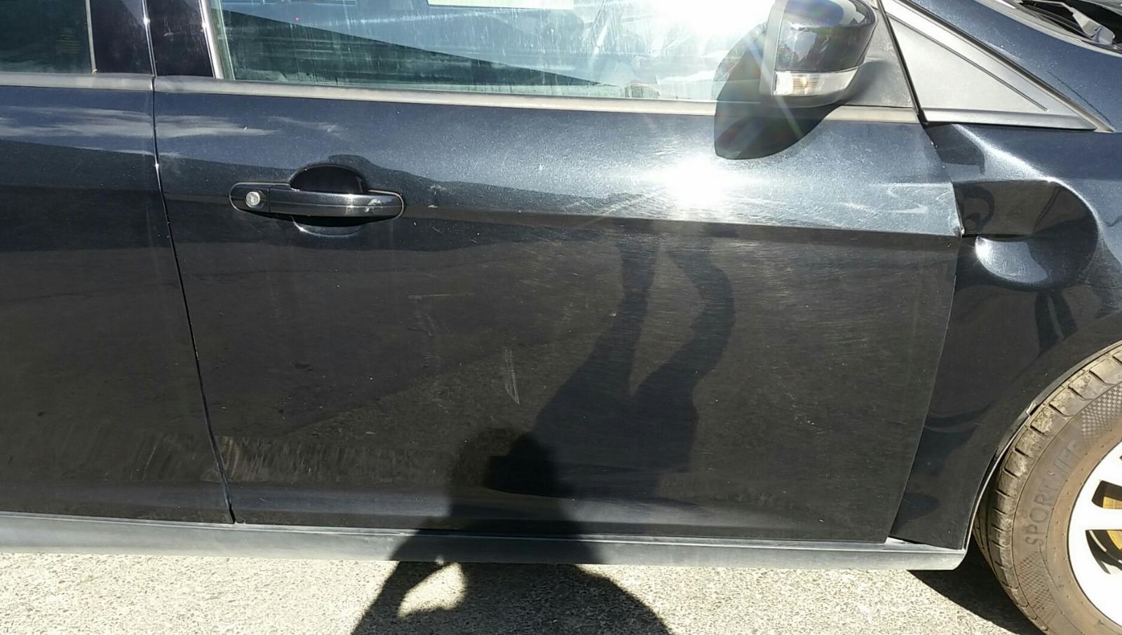 Ford Focus - LZ 2015-2017