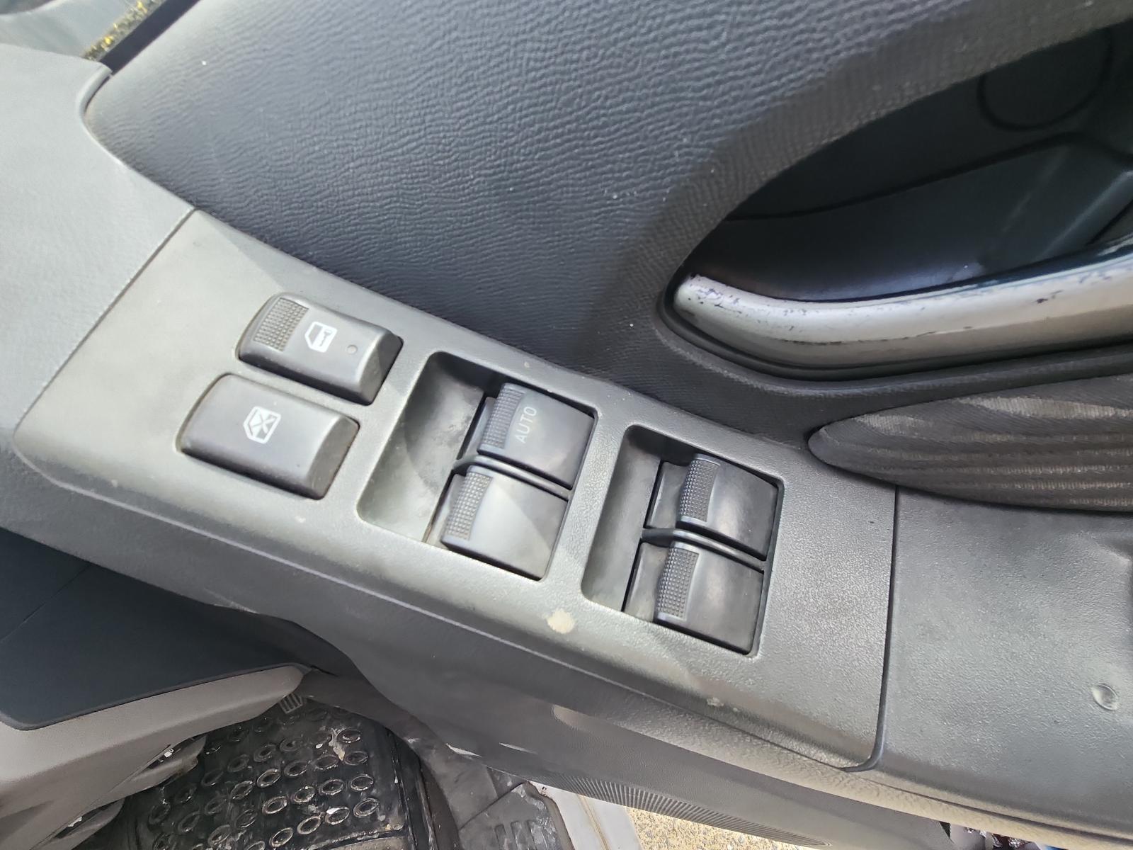 Holden Colorado - RG 2012 -2016