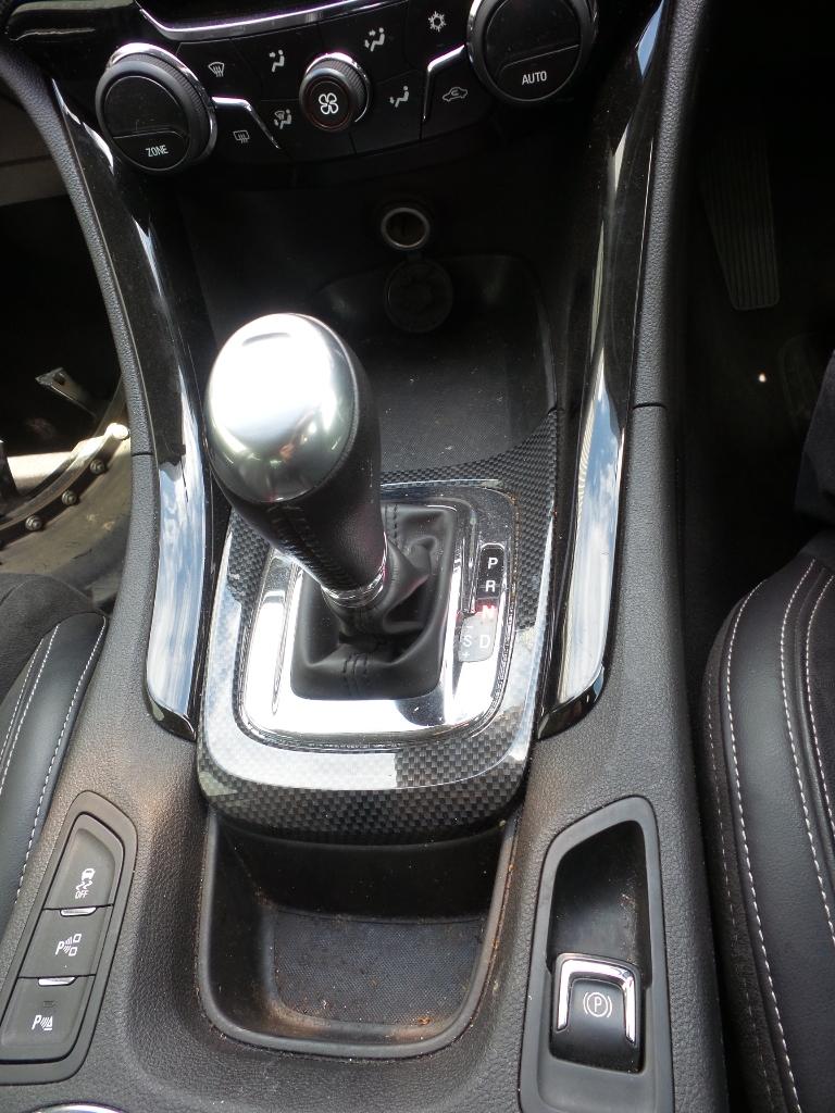 Holden Commodore - VF 2013-Present