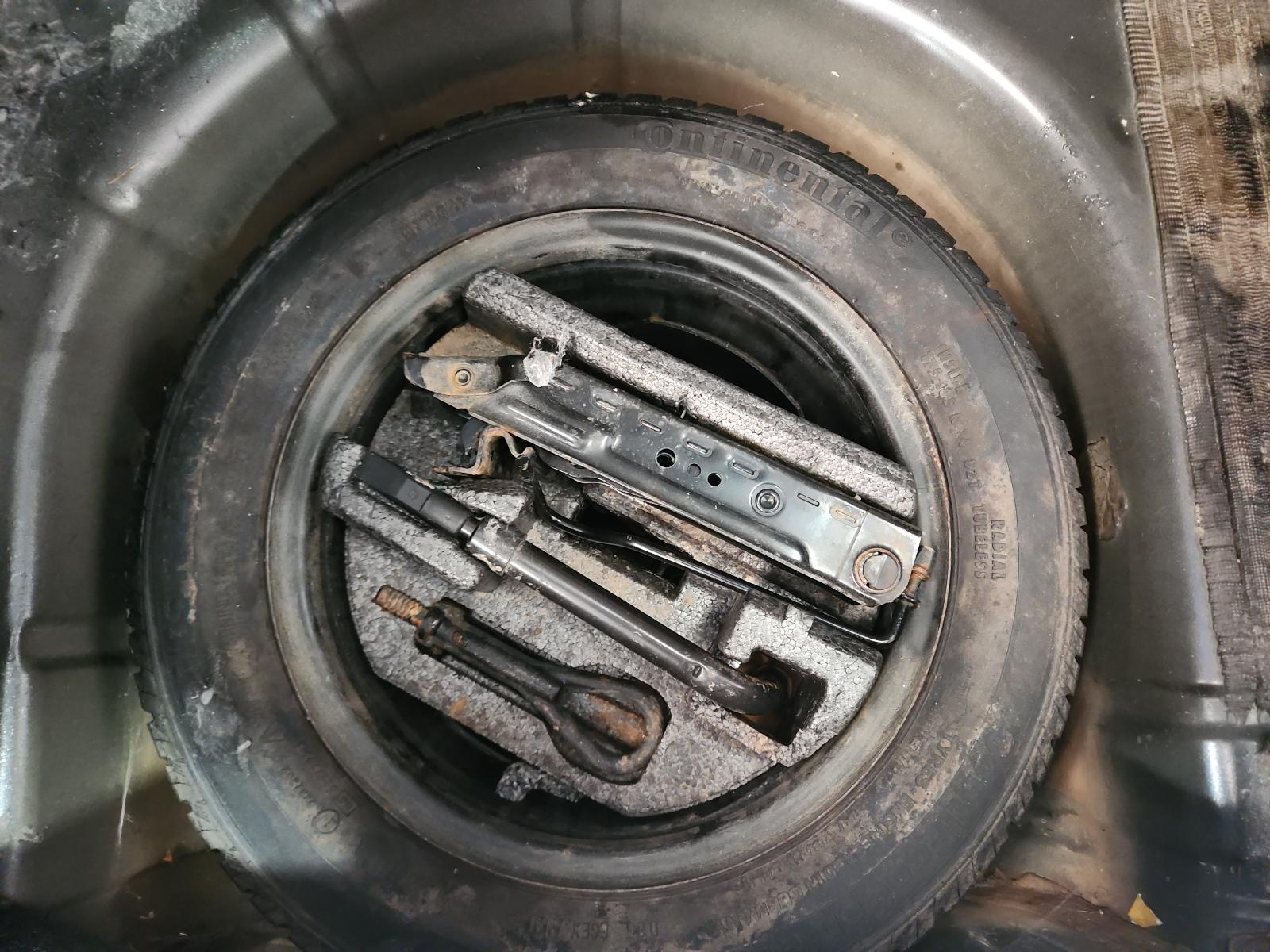 Ford Fiesta - MK VI 2008-Present