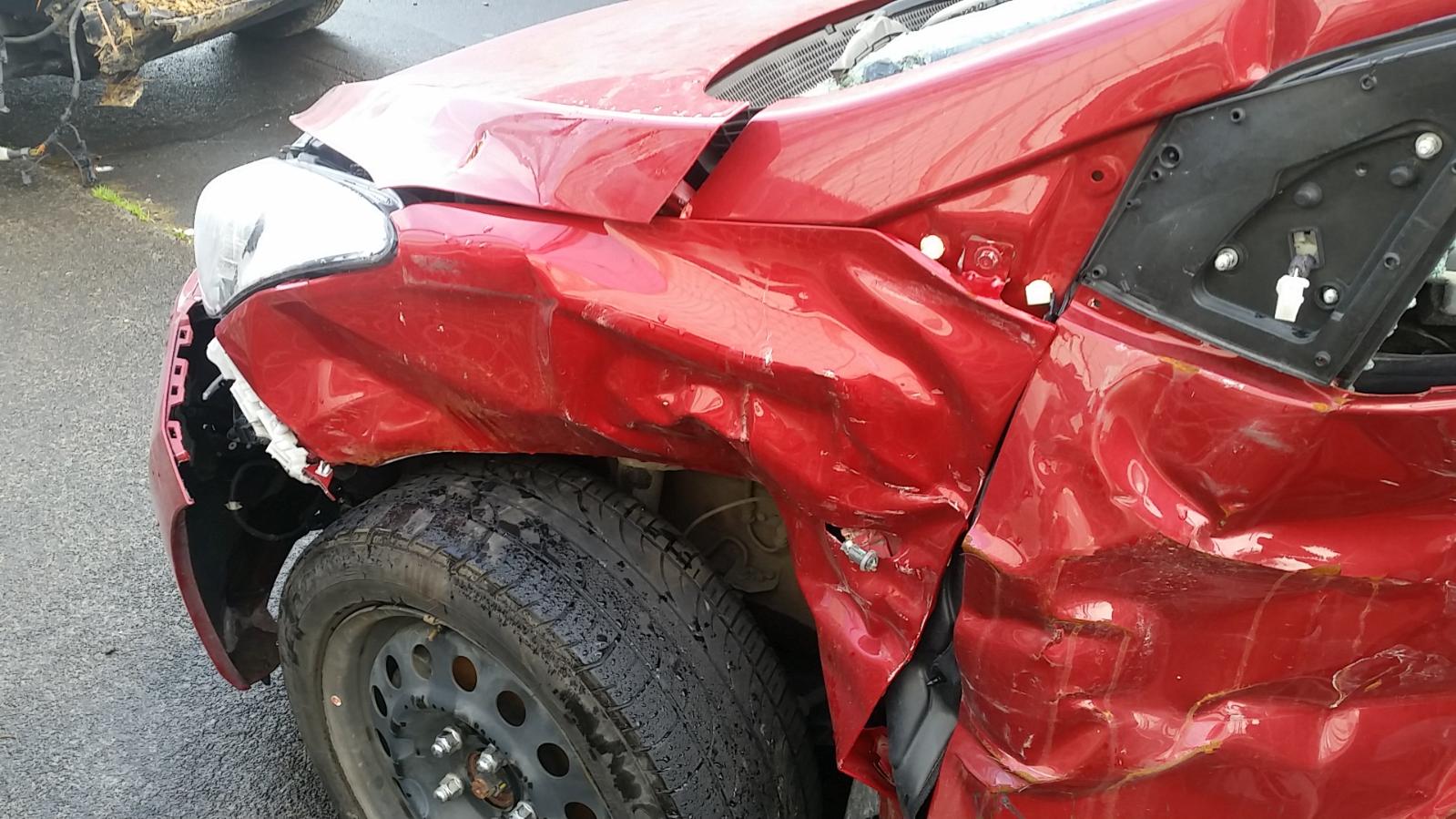 Hyundai i30 - 2007-2016