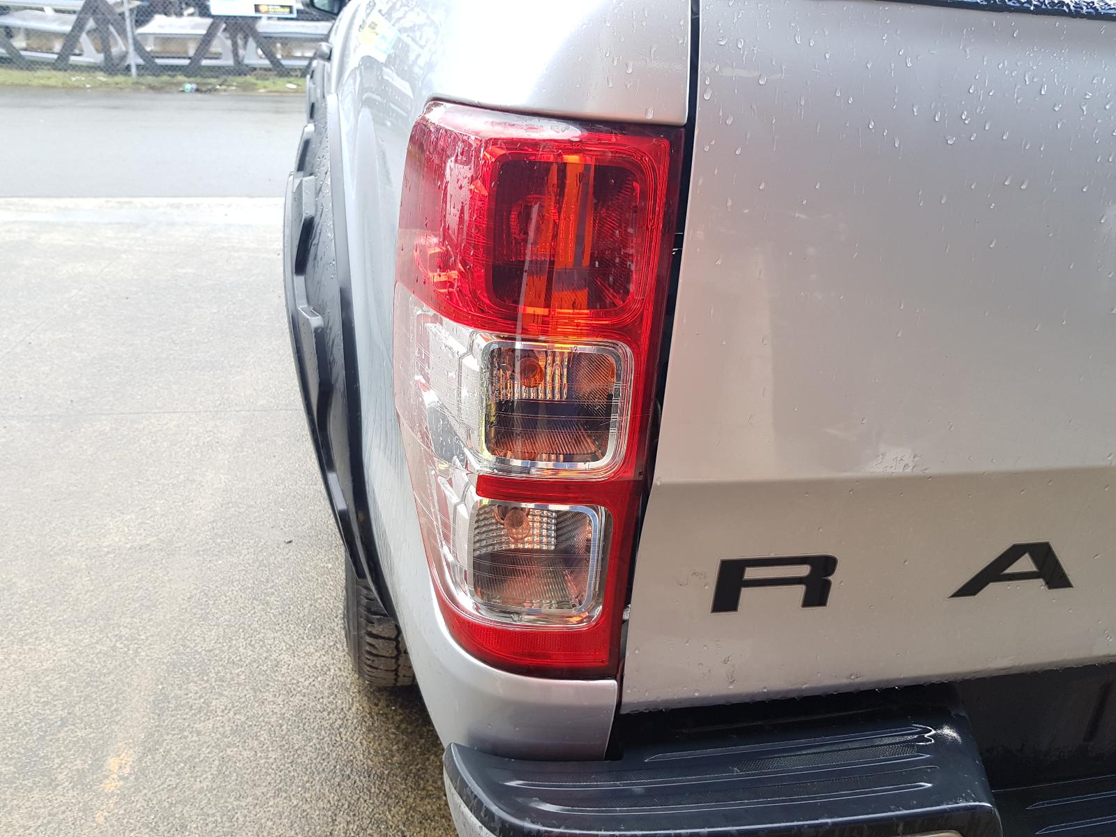 Ford Ranger - PX/PX2 2011-2017