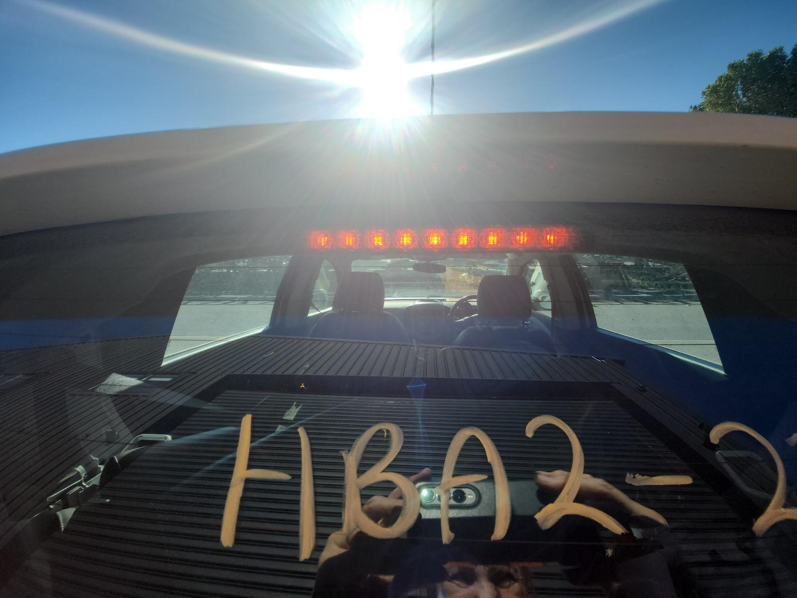 Holden Barina - TM 2011-Present