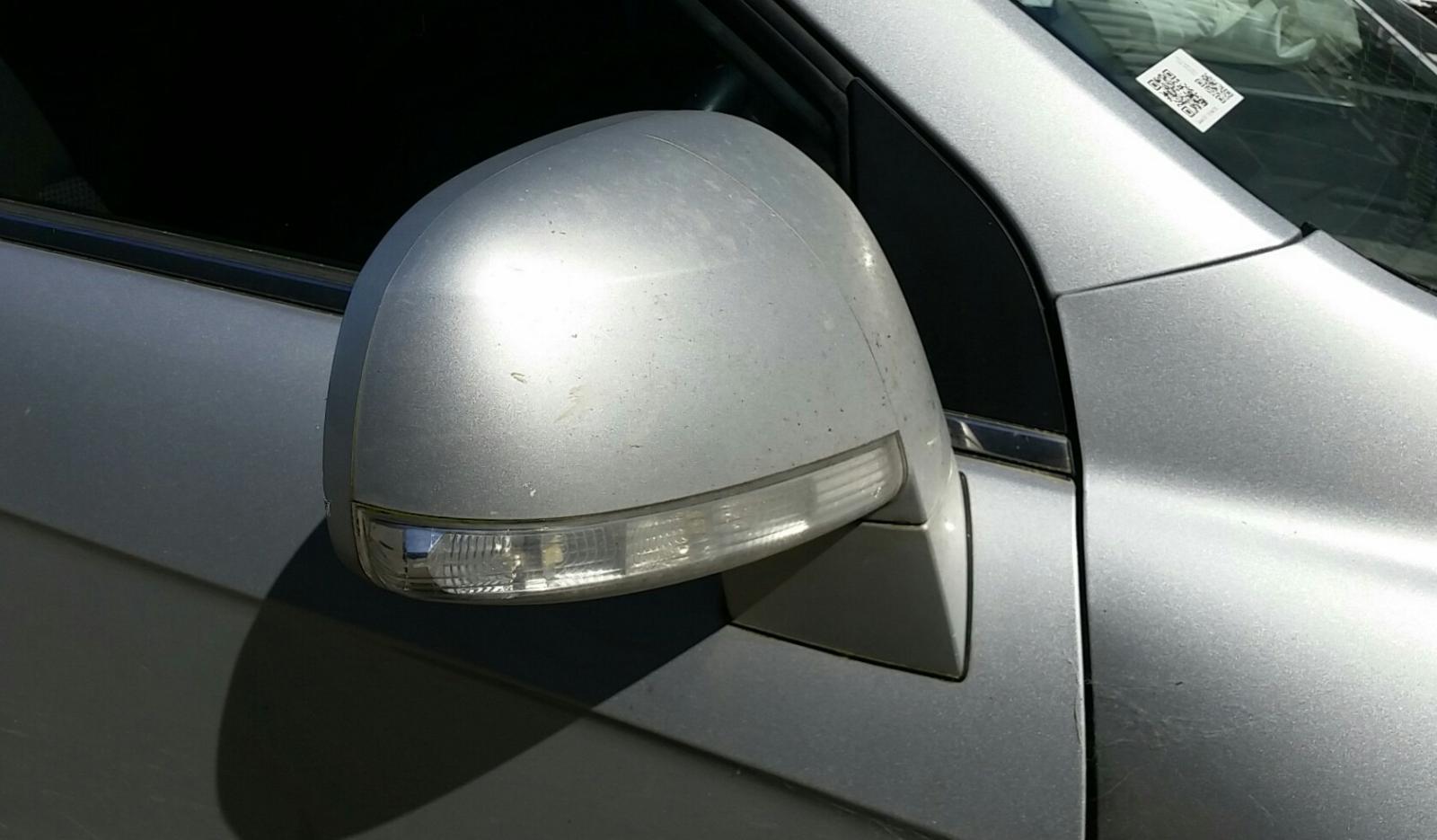 Holden Captiva - Captiva 7 2011-Present