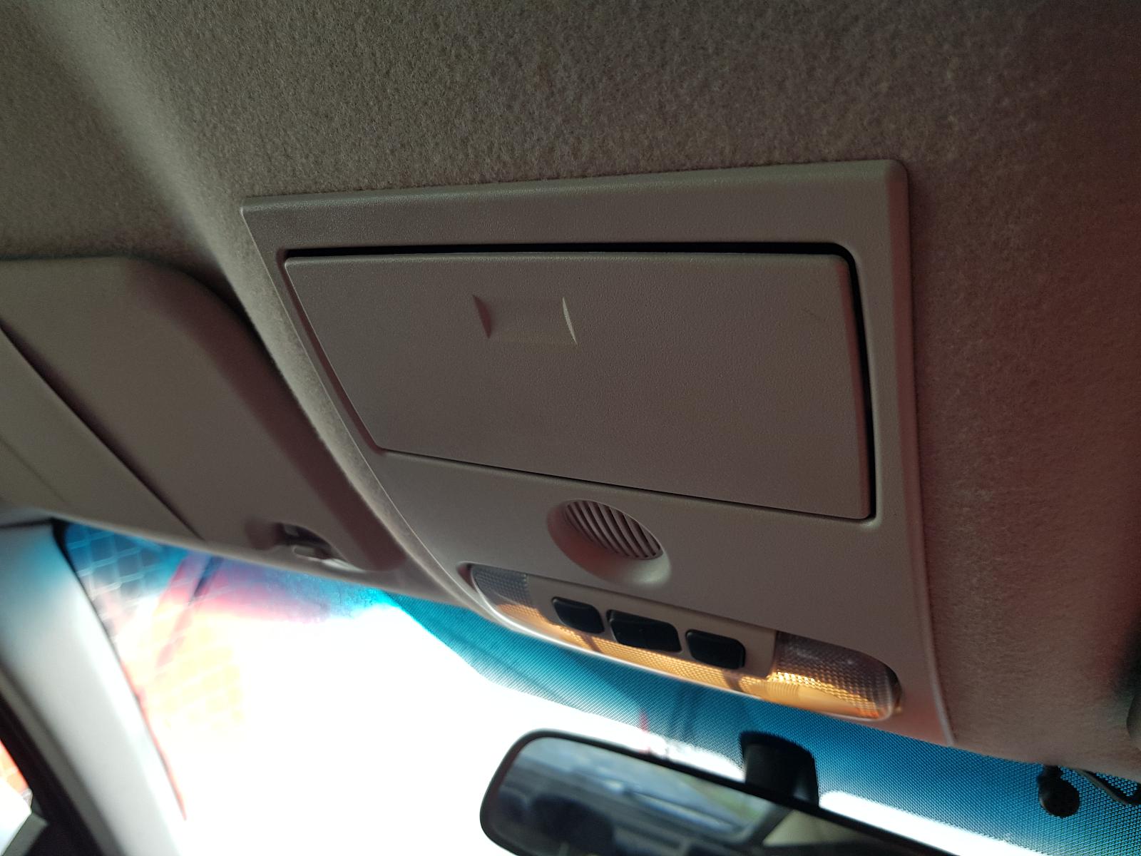 Ford Mondeo - MA-MB 2007-2010