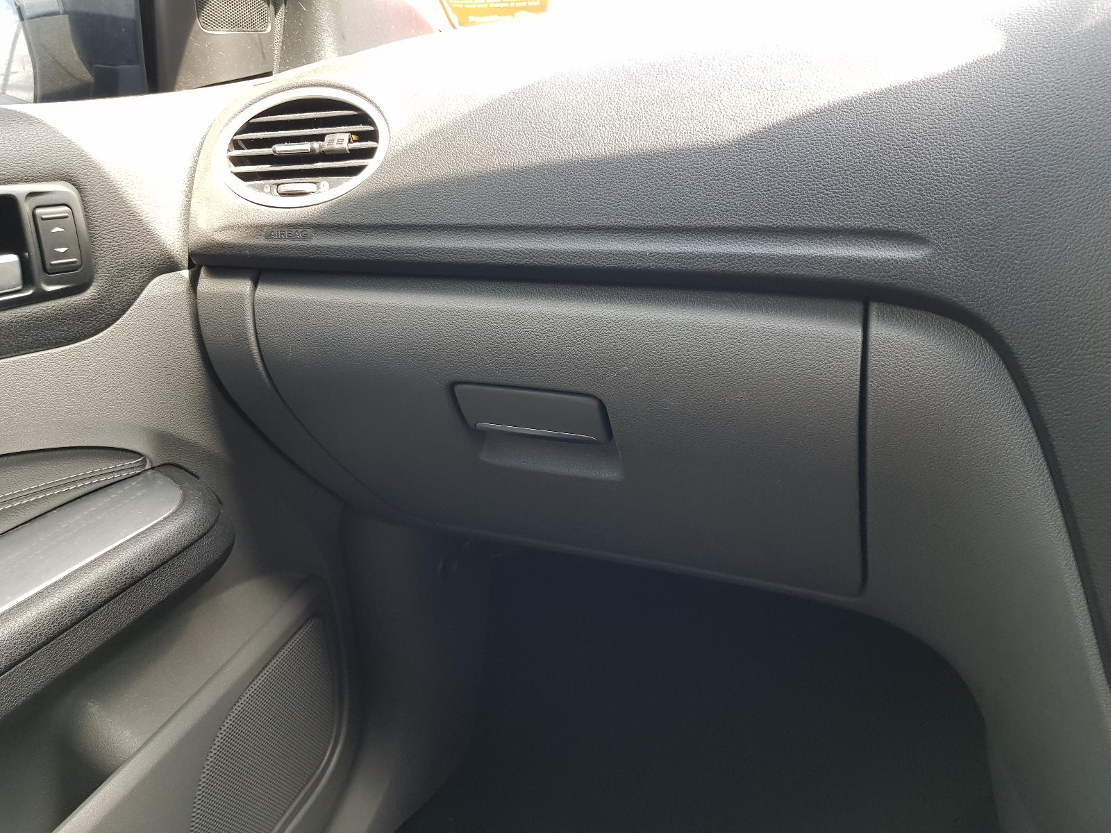 Ford Focus - LT-LV 2008-2011