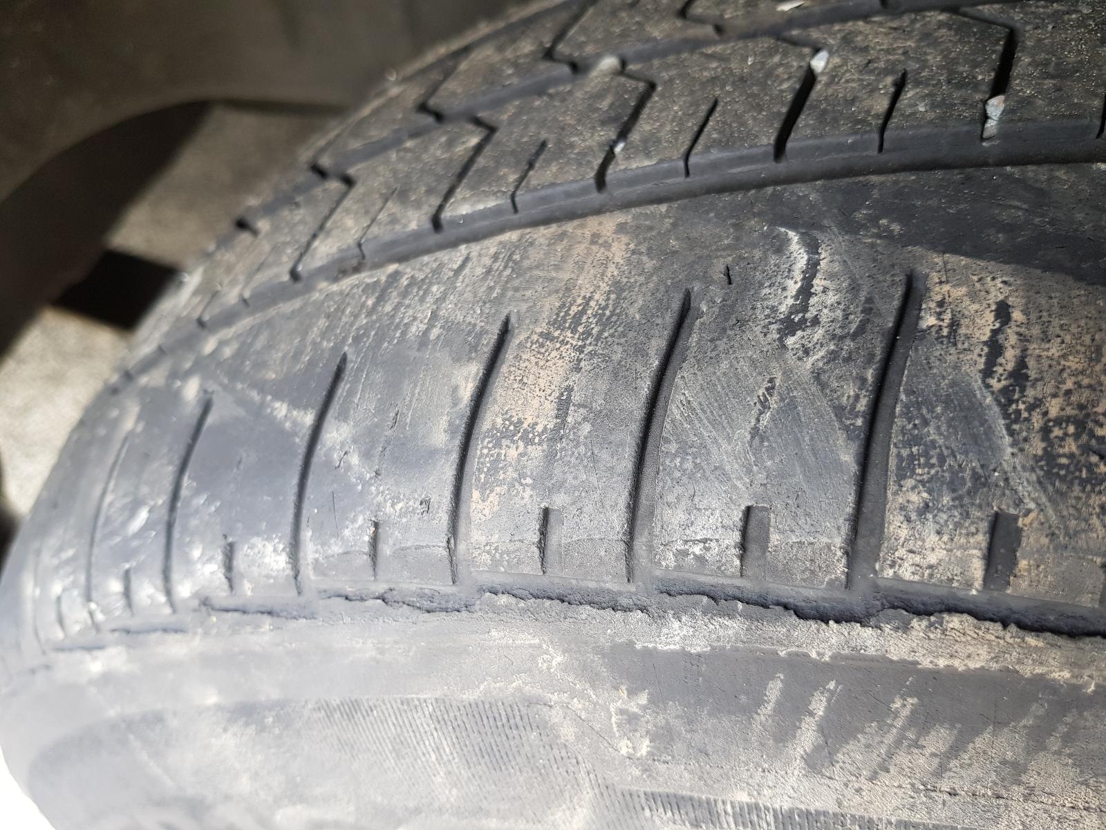 Ford Transit - Other