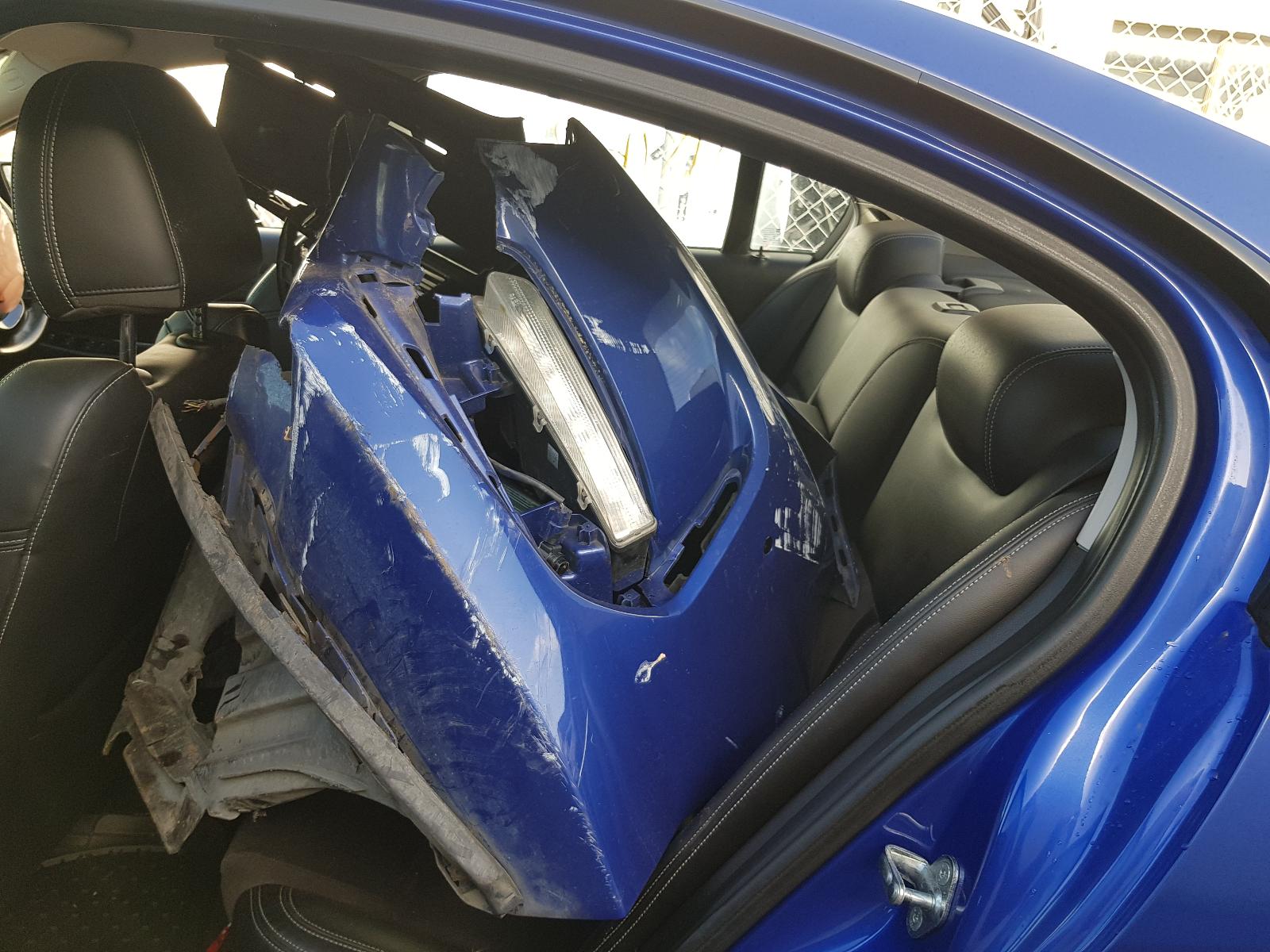 Holden Commodore - VF 2013-Present