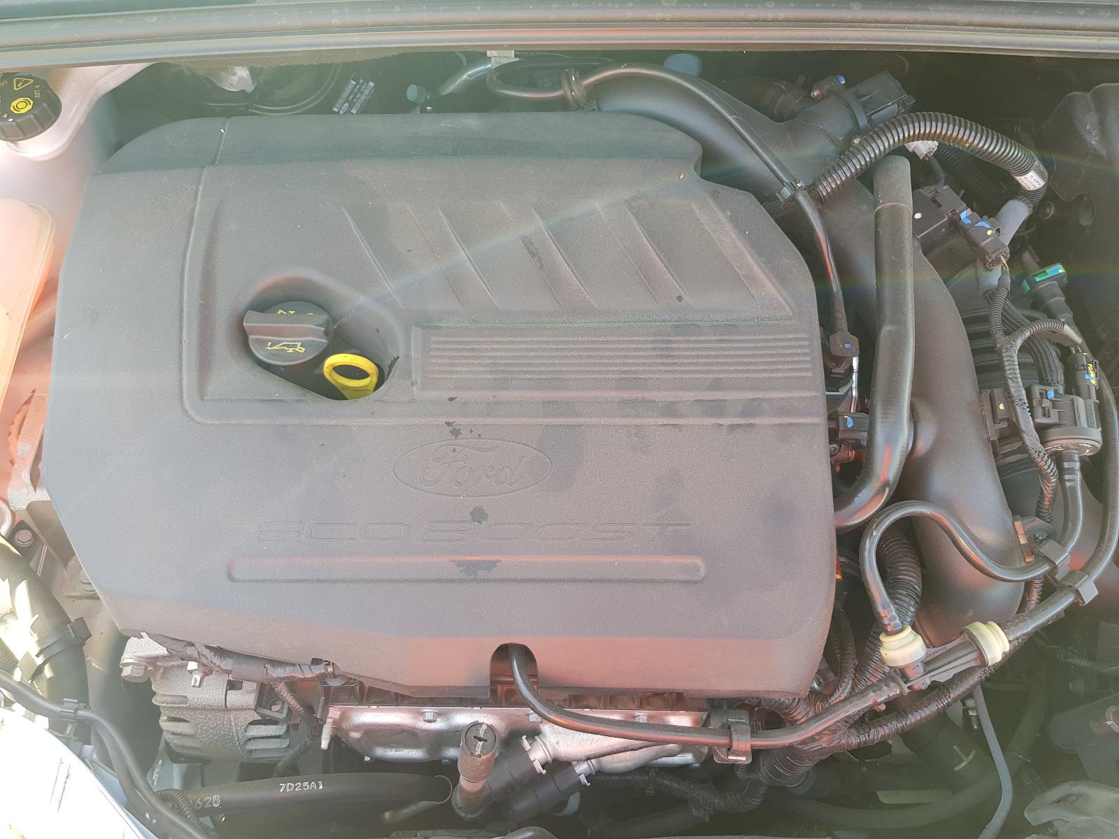 Ford Focus - LZ 2015-2017