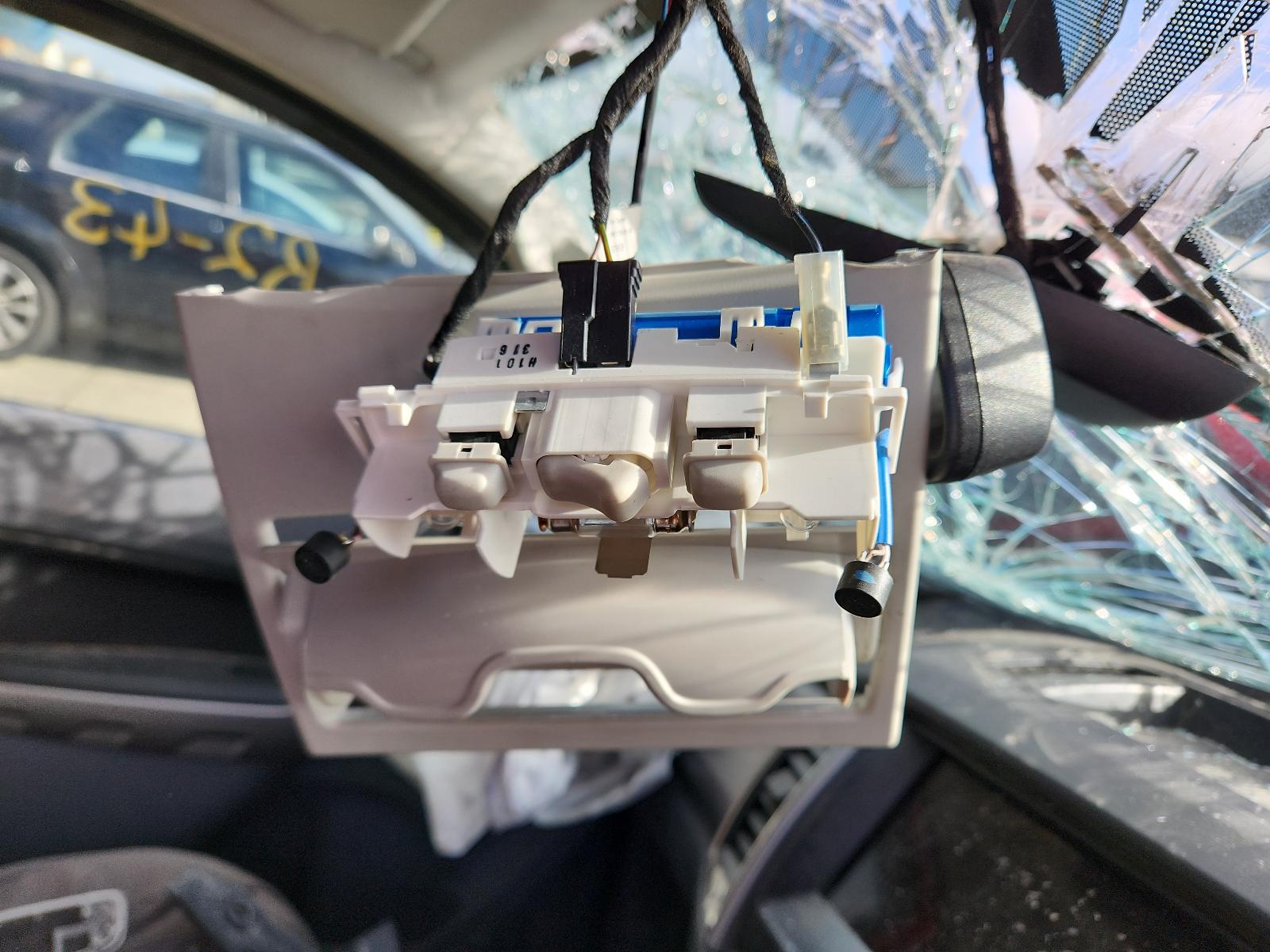 Ford Ranger - PX/PX2 2011-2017