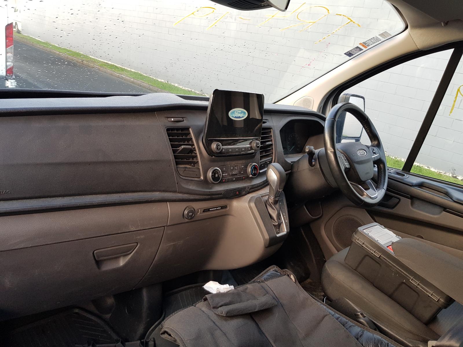 Ford Transit - Other