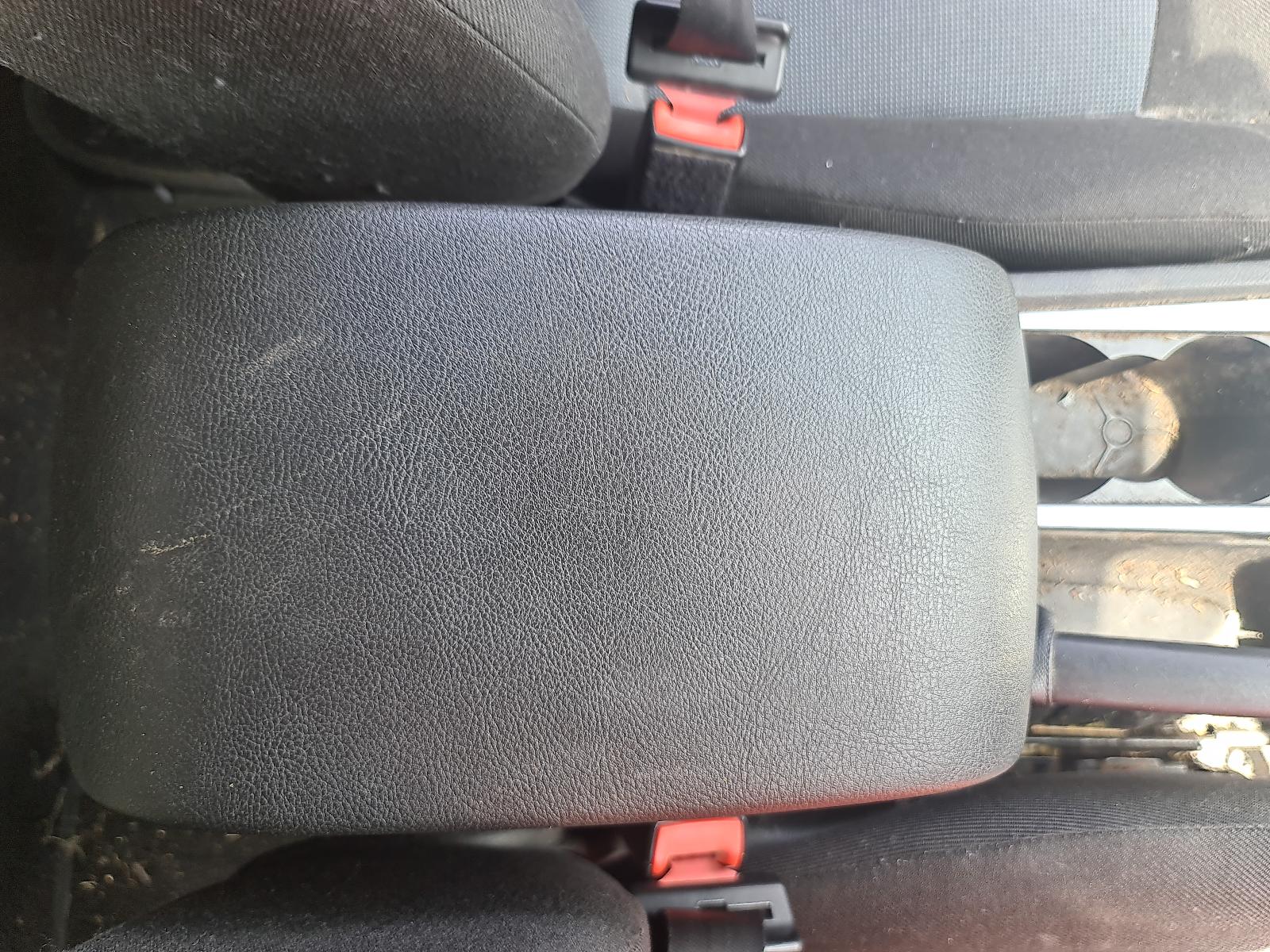 Ford Mondeo - MC 2011-2014