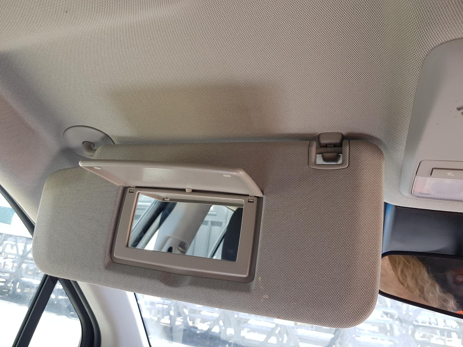 Holden Trax - TJ Series 2013-Present