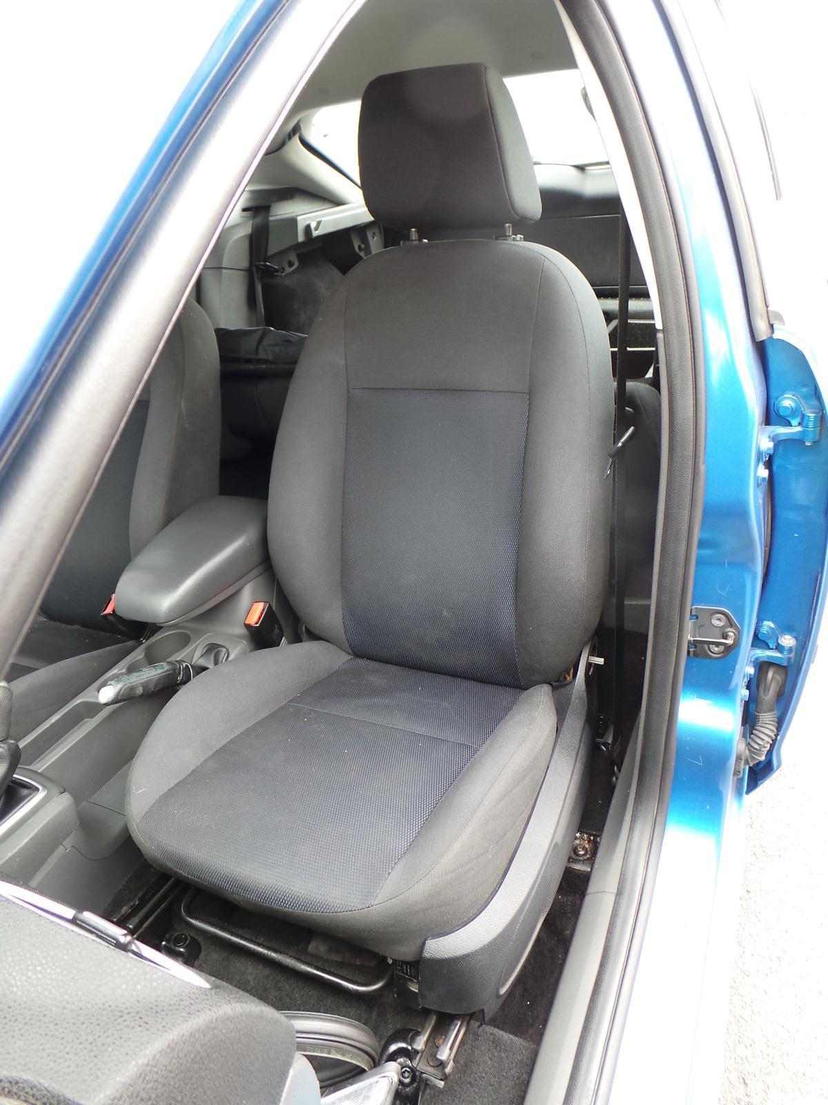 Ford Focus - LS 2005-2007