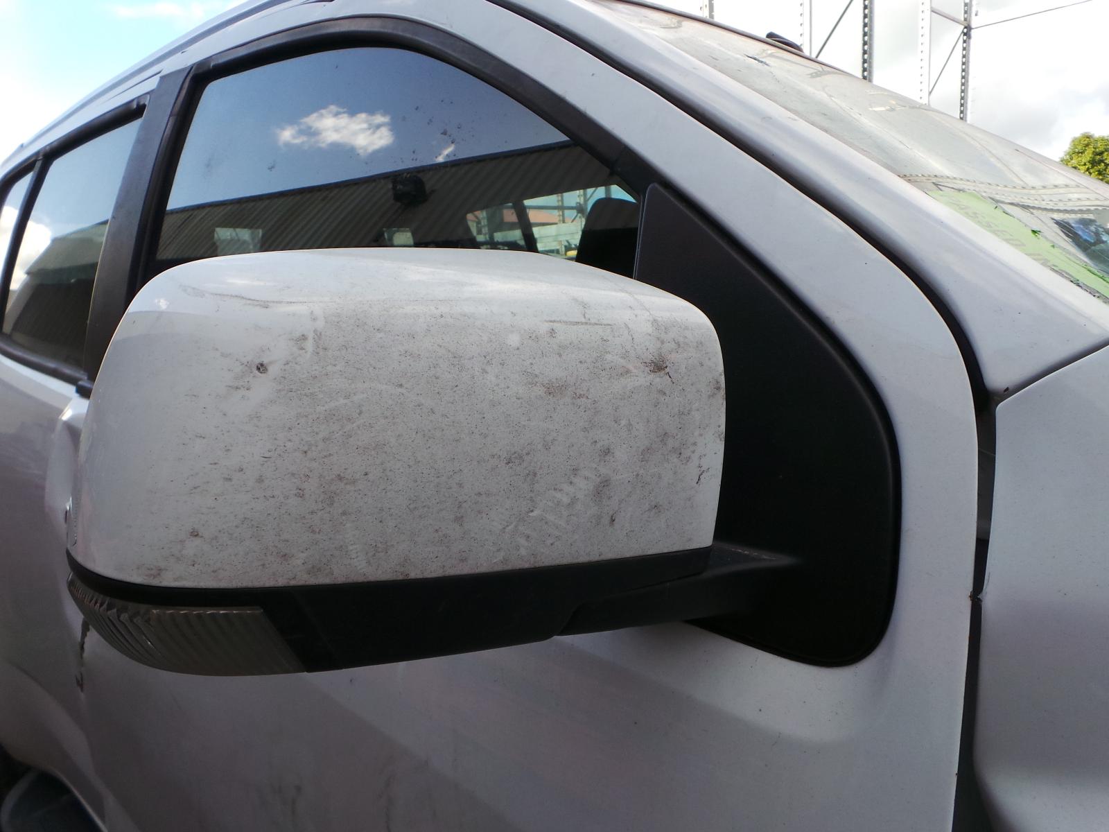 Holden Colorado - RG 2012 -2016