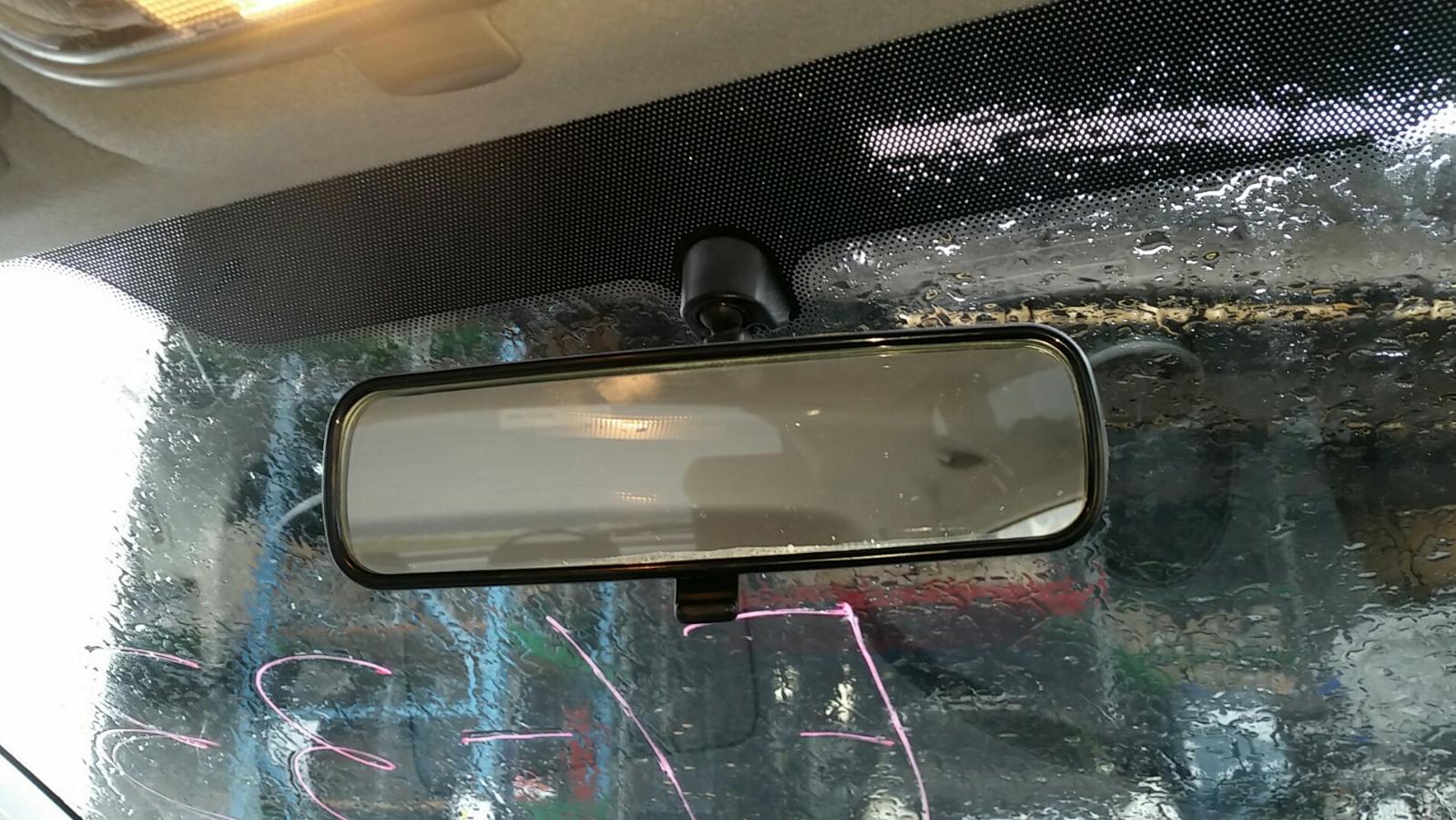 Ford Fiesta - MK V 2003-2005