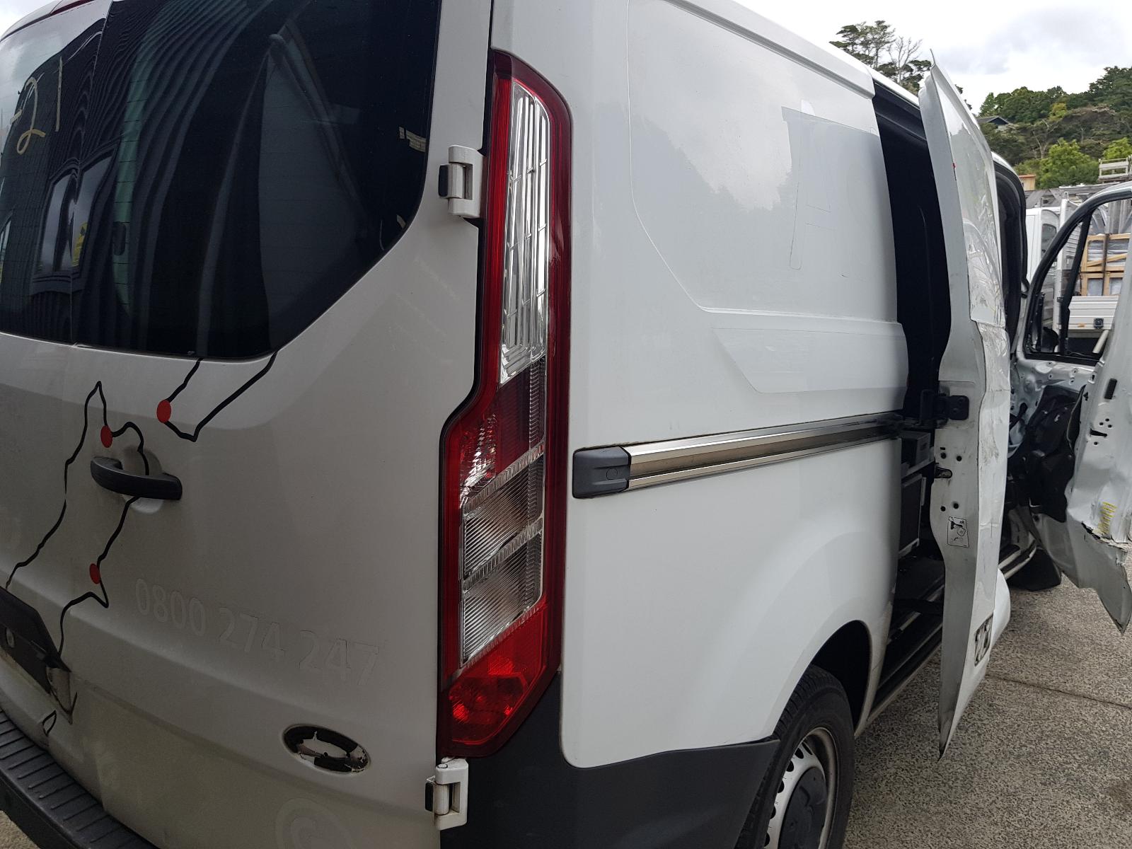 Ford Transit - Other