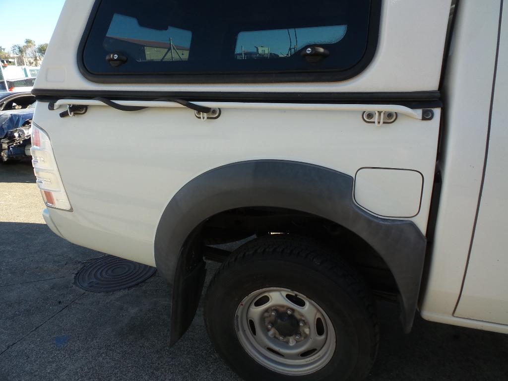 Ford Ranger - PJ 2006-2009