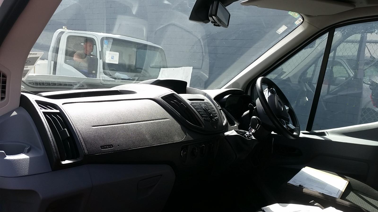 Ford Transit - Other