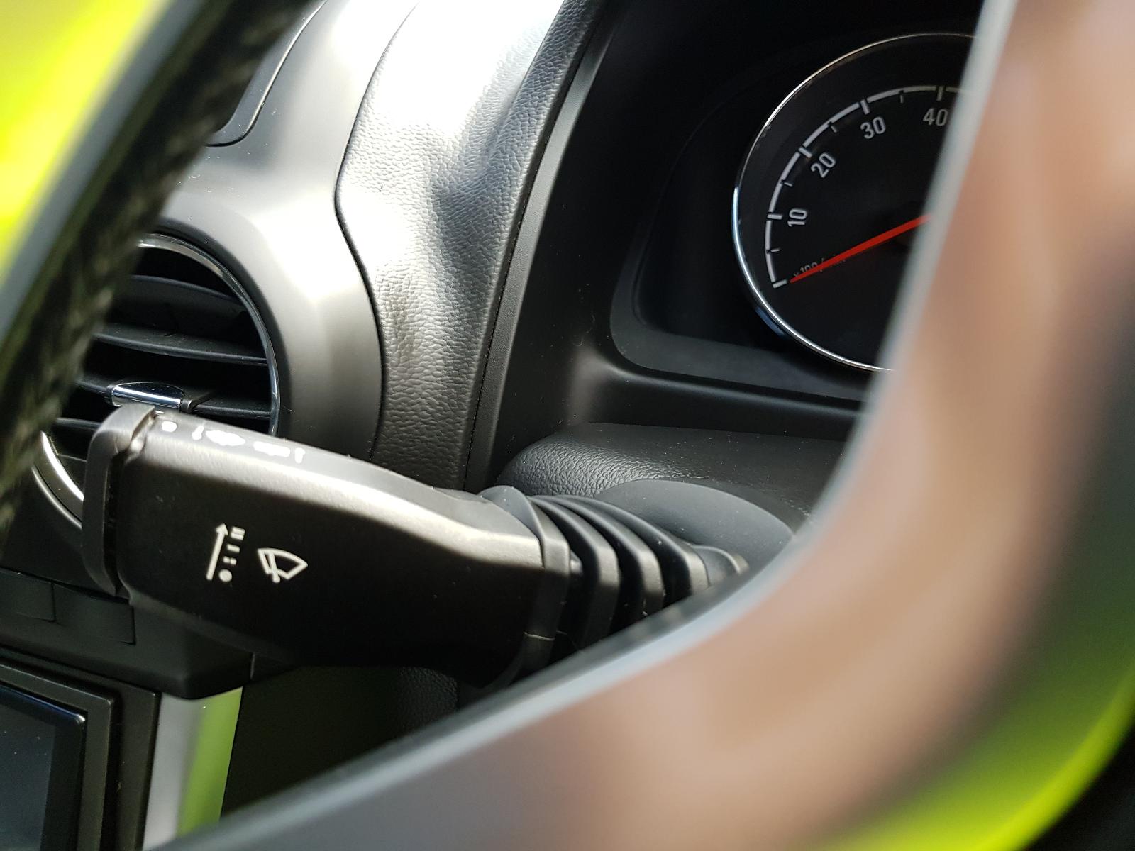 Holden Captiva - Captiva 5 2006-2011