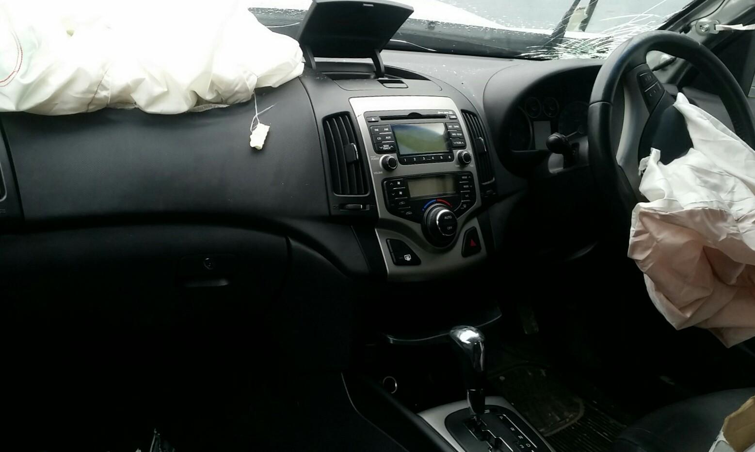 Hyundai i30 - 2007-2016