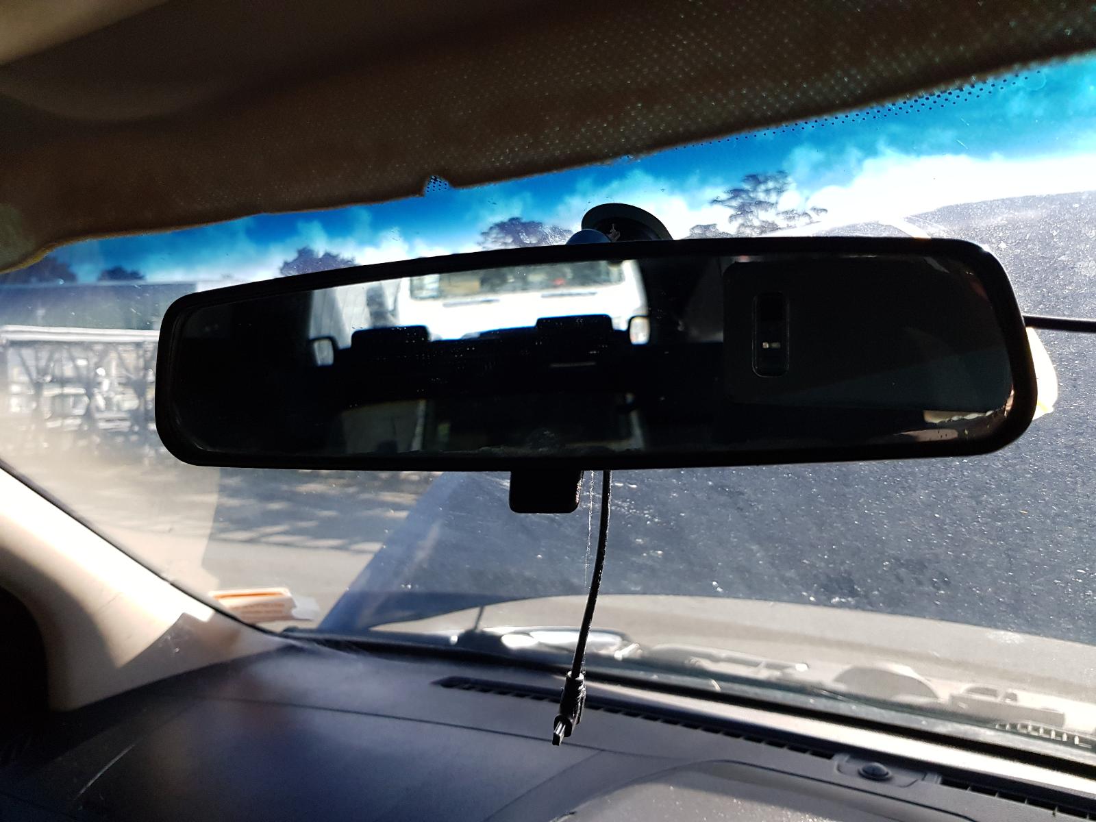 Ford Territory - SZ 2011-Present