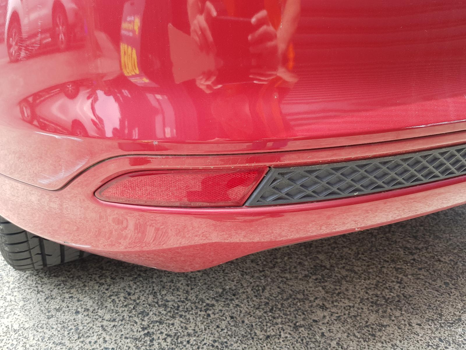 Ford Focus - LW 2011-2015