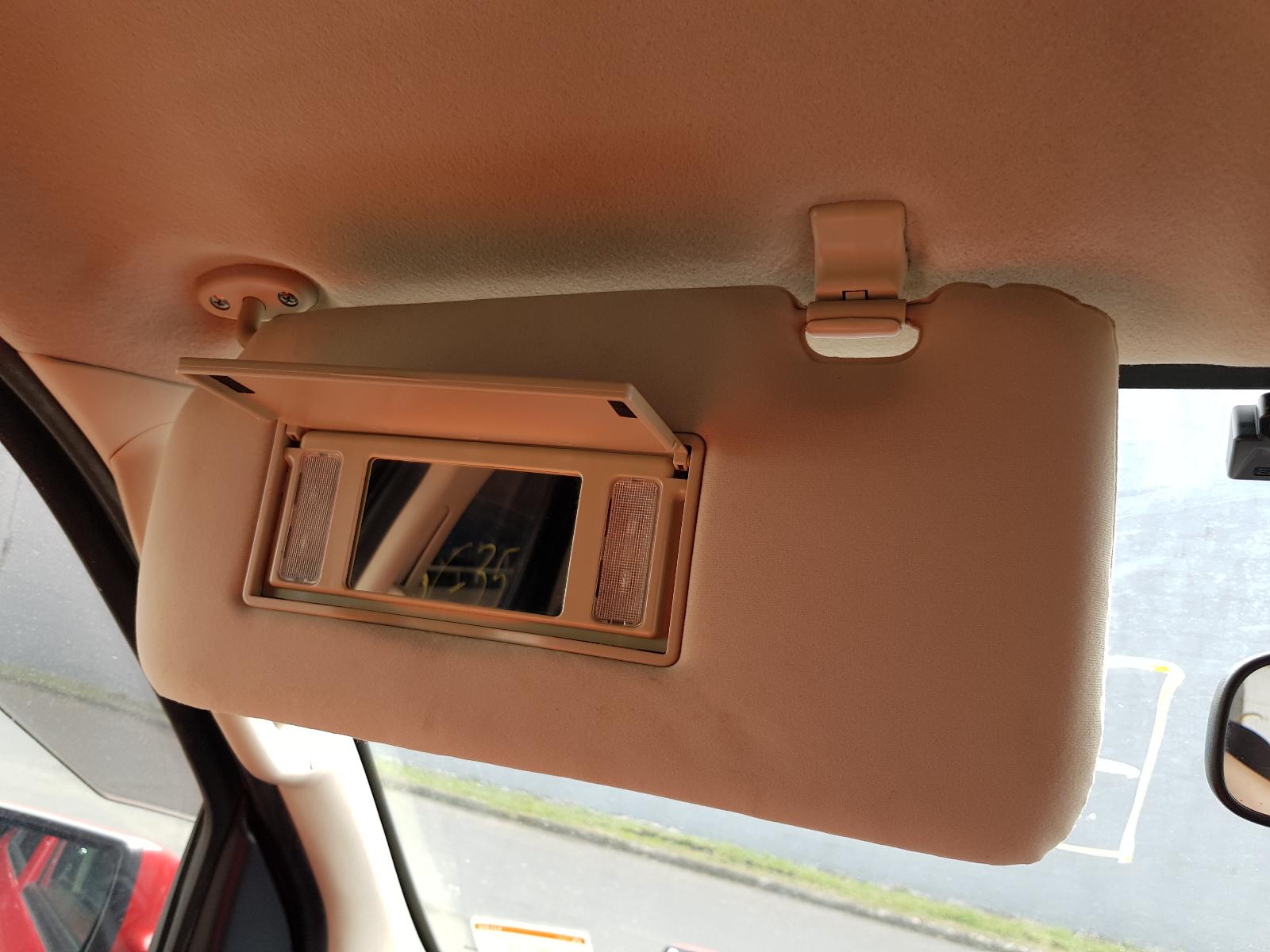 Ford Escape - EP Facelift 2003-2007