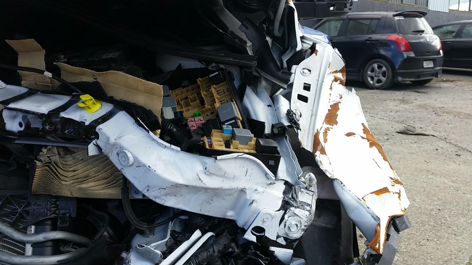 Ford Focus - LZ 2015-2017