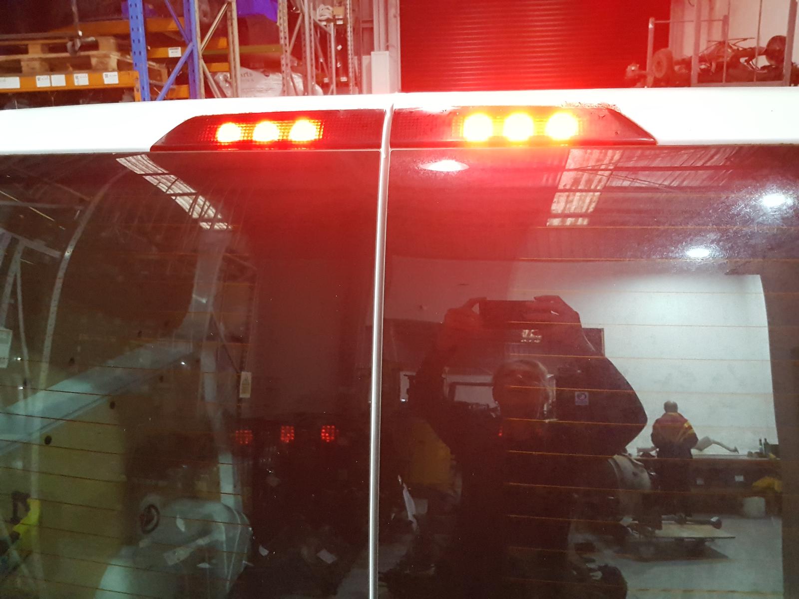 Ford Transit - Other