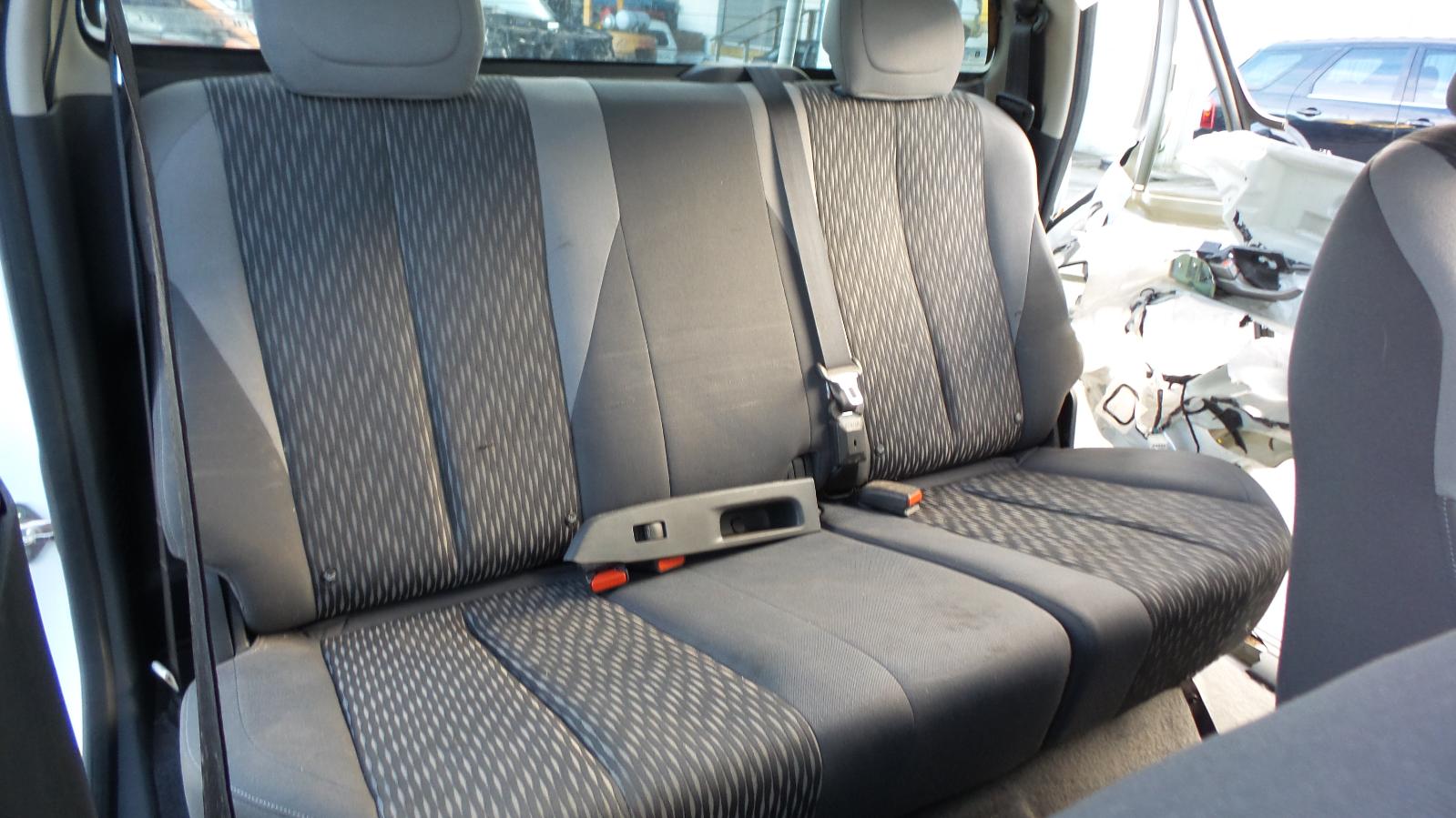 Holden Colorado - RG 2012 -2016