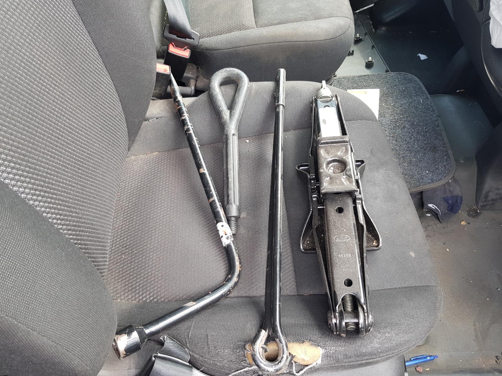 Ford Transit - Other