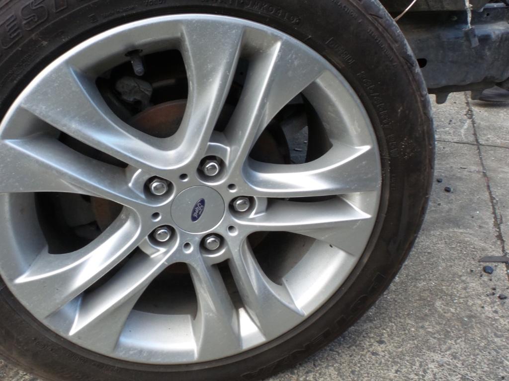 Ford XR6 - FG-FGX 2008-2016