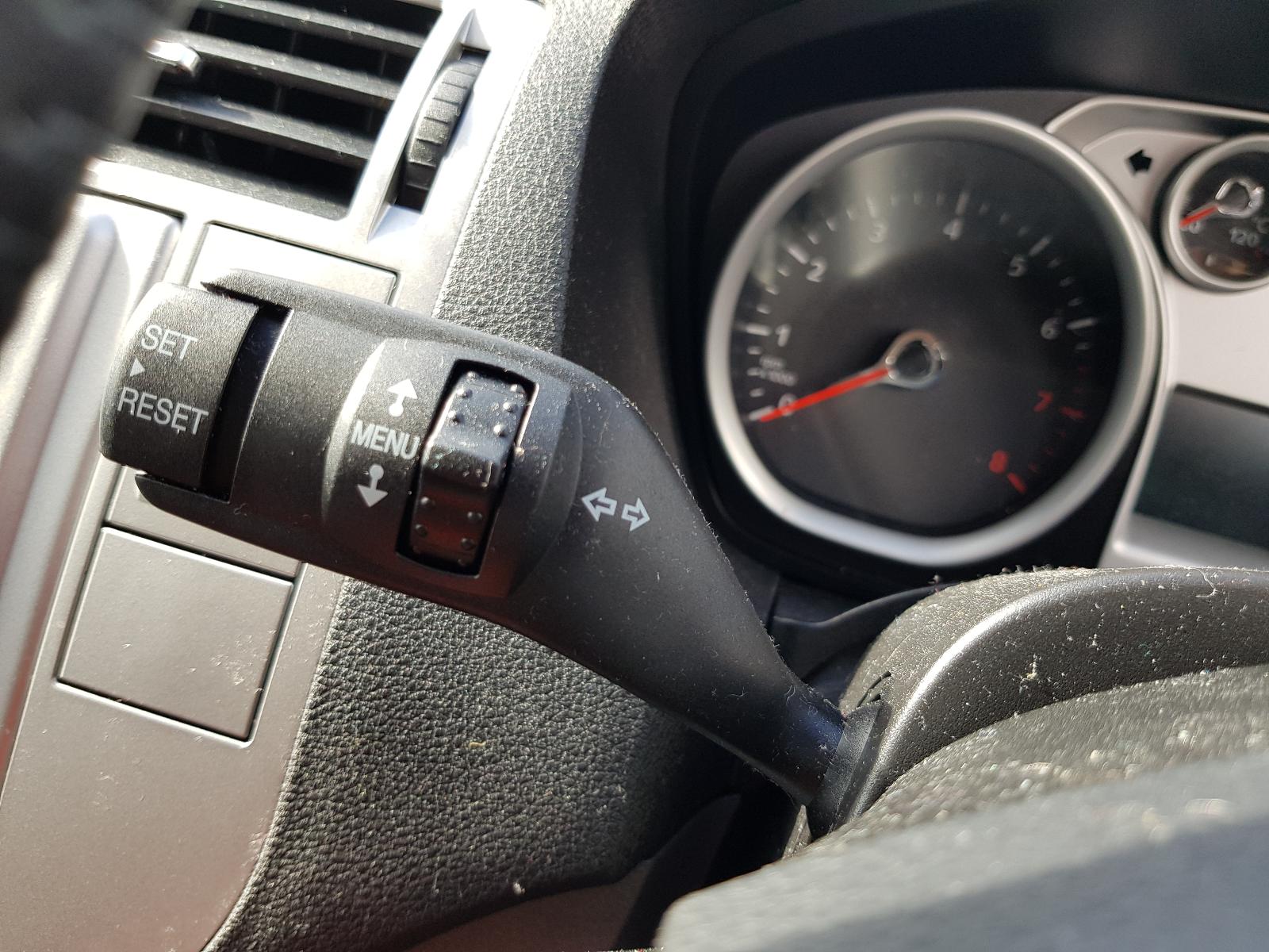 Ford Kuga - 2008-2012