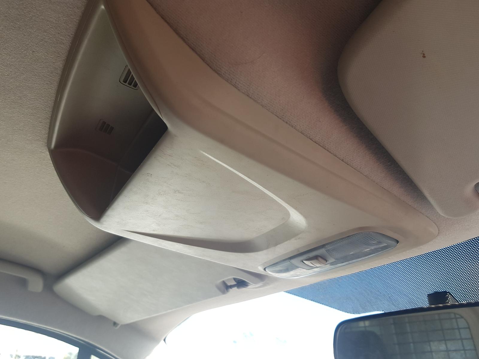 Ford Transit - Other