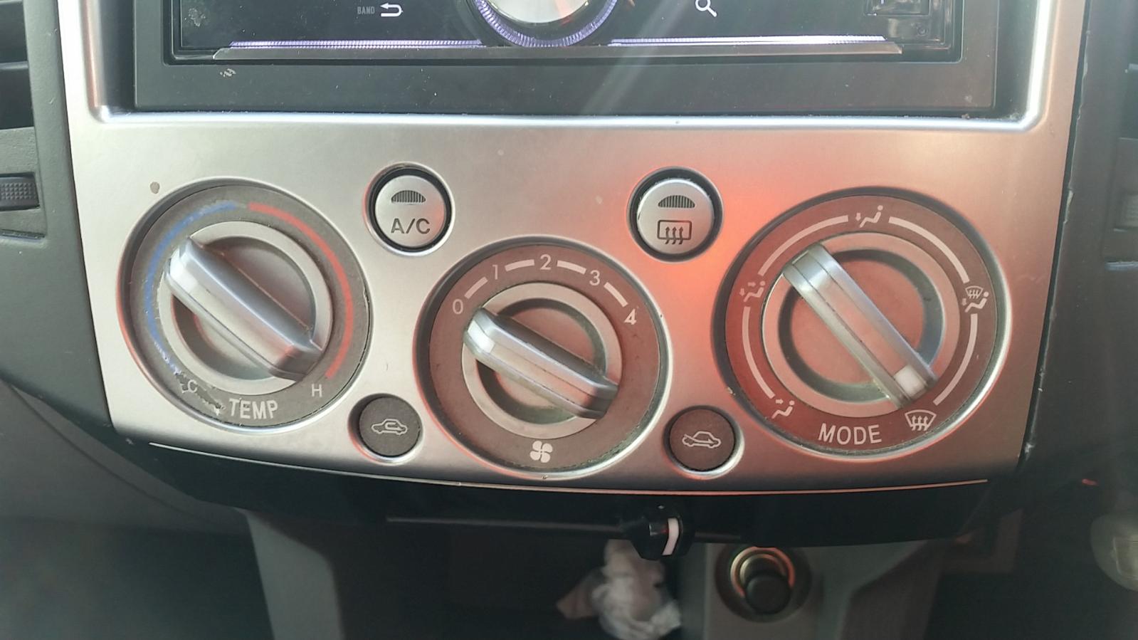 Ford Ranger - PJ 2006-2009