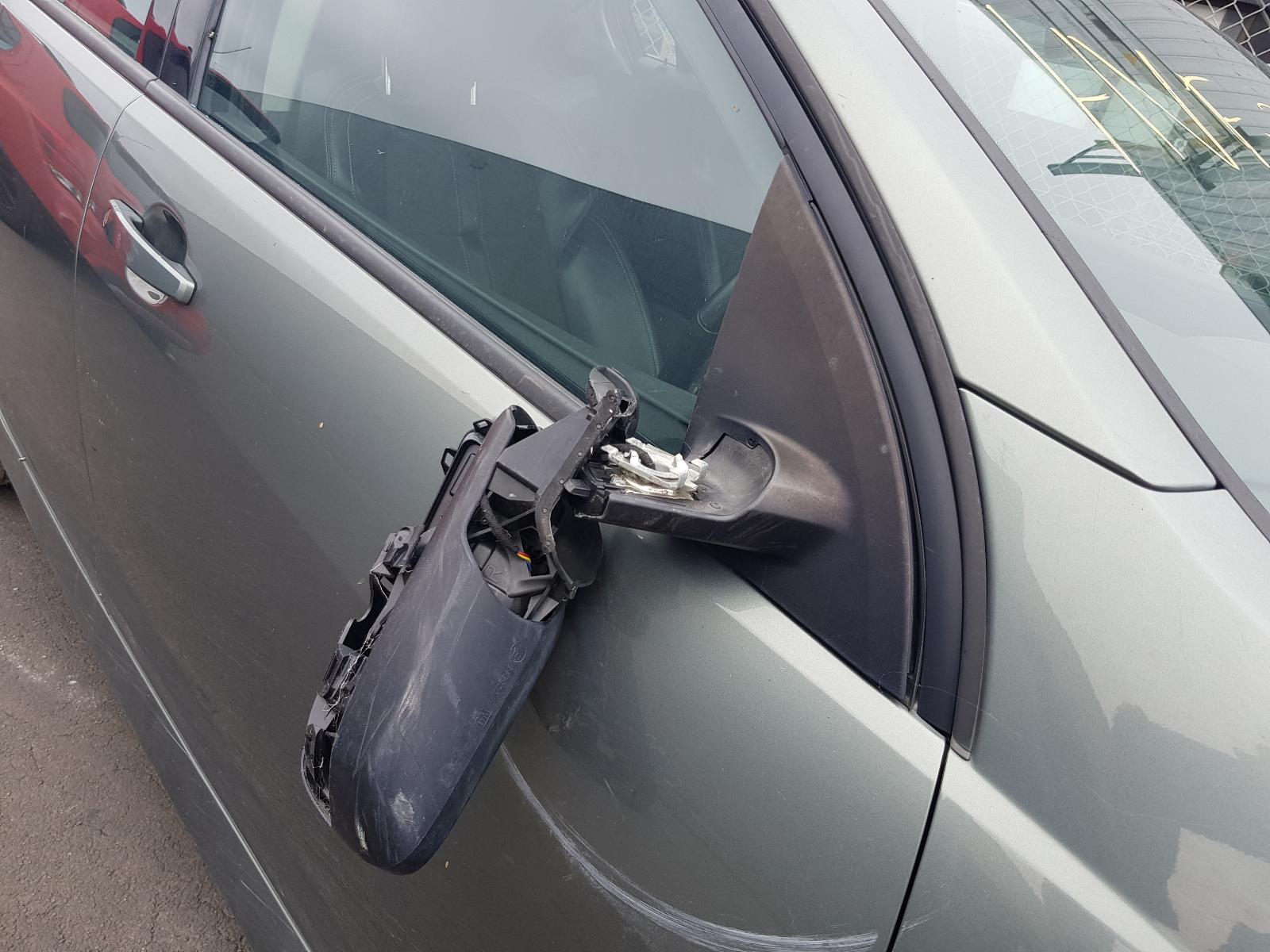 Holden Commodore - VF 2013-Present