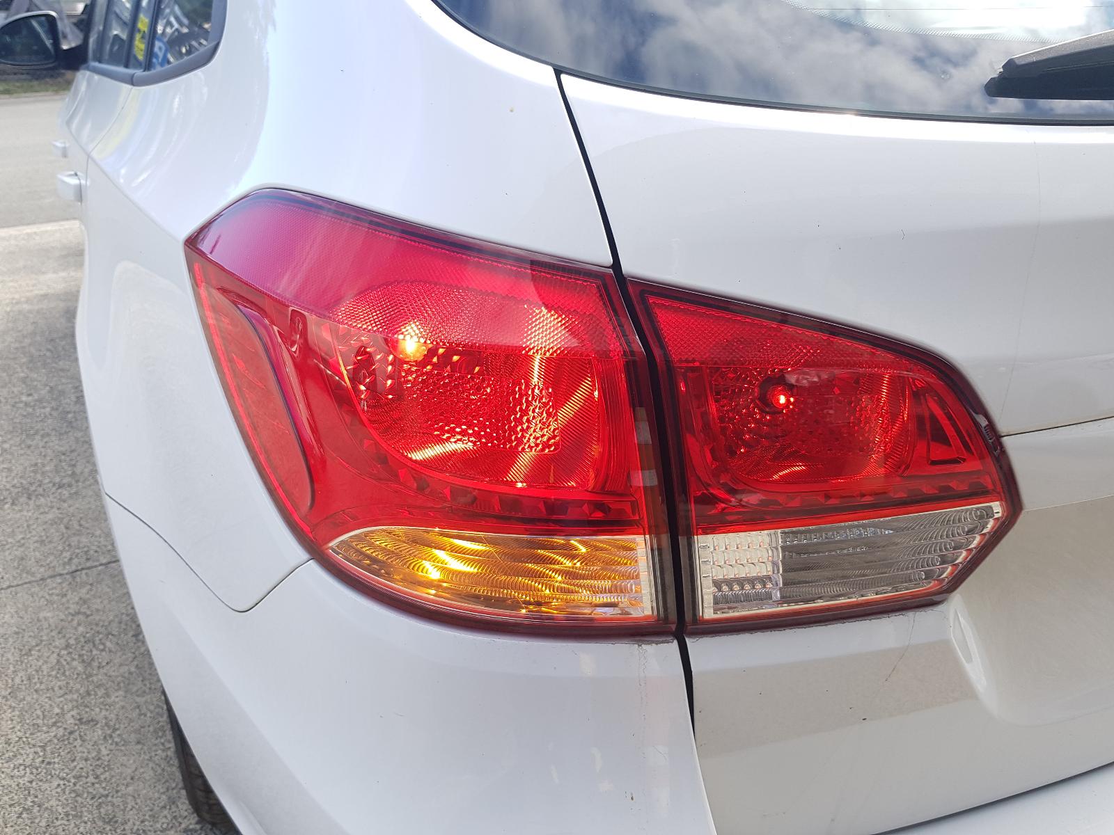 Holden Cruze - 2009-Present