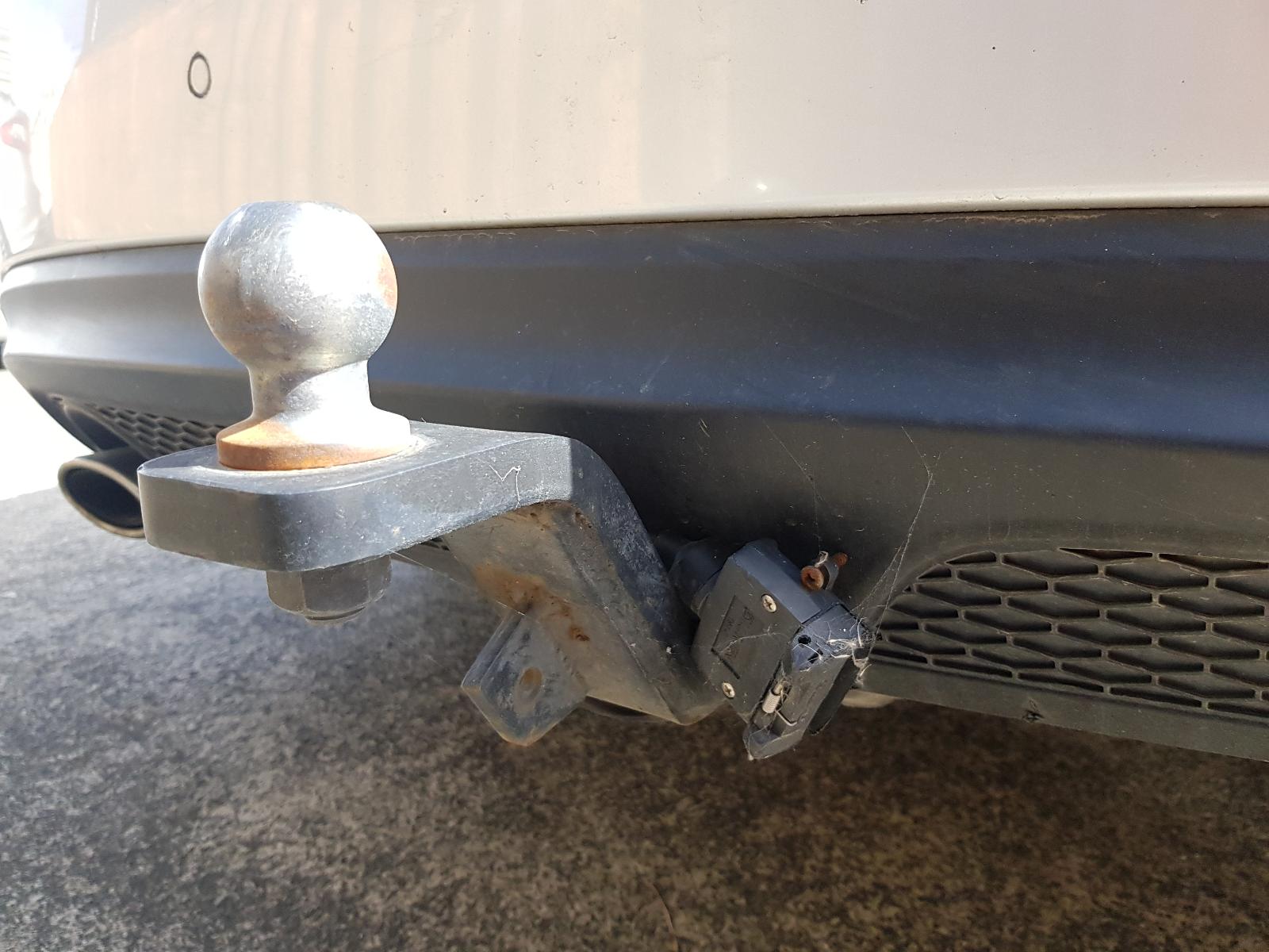 Holden Cruze - 2009-Present