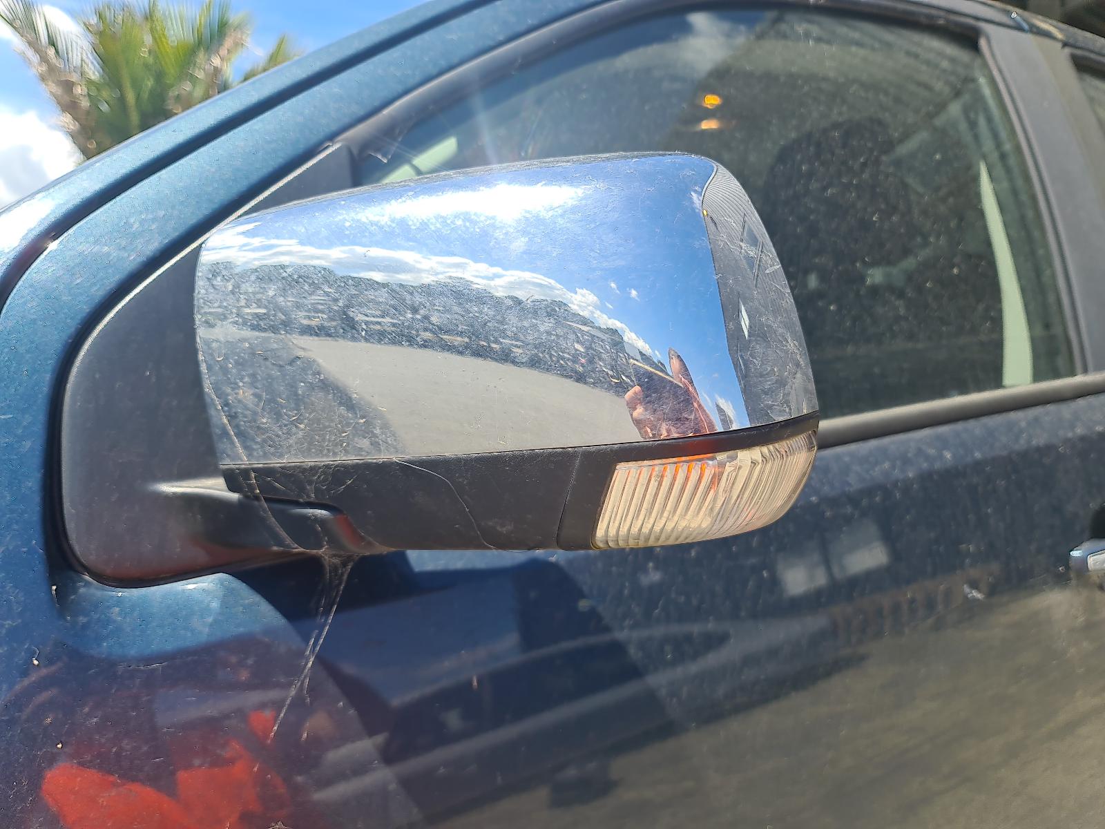 Holden Colorado - RG2 2016-Present