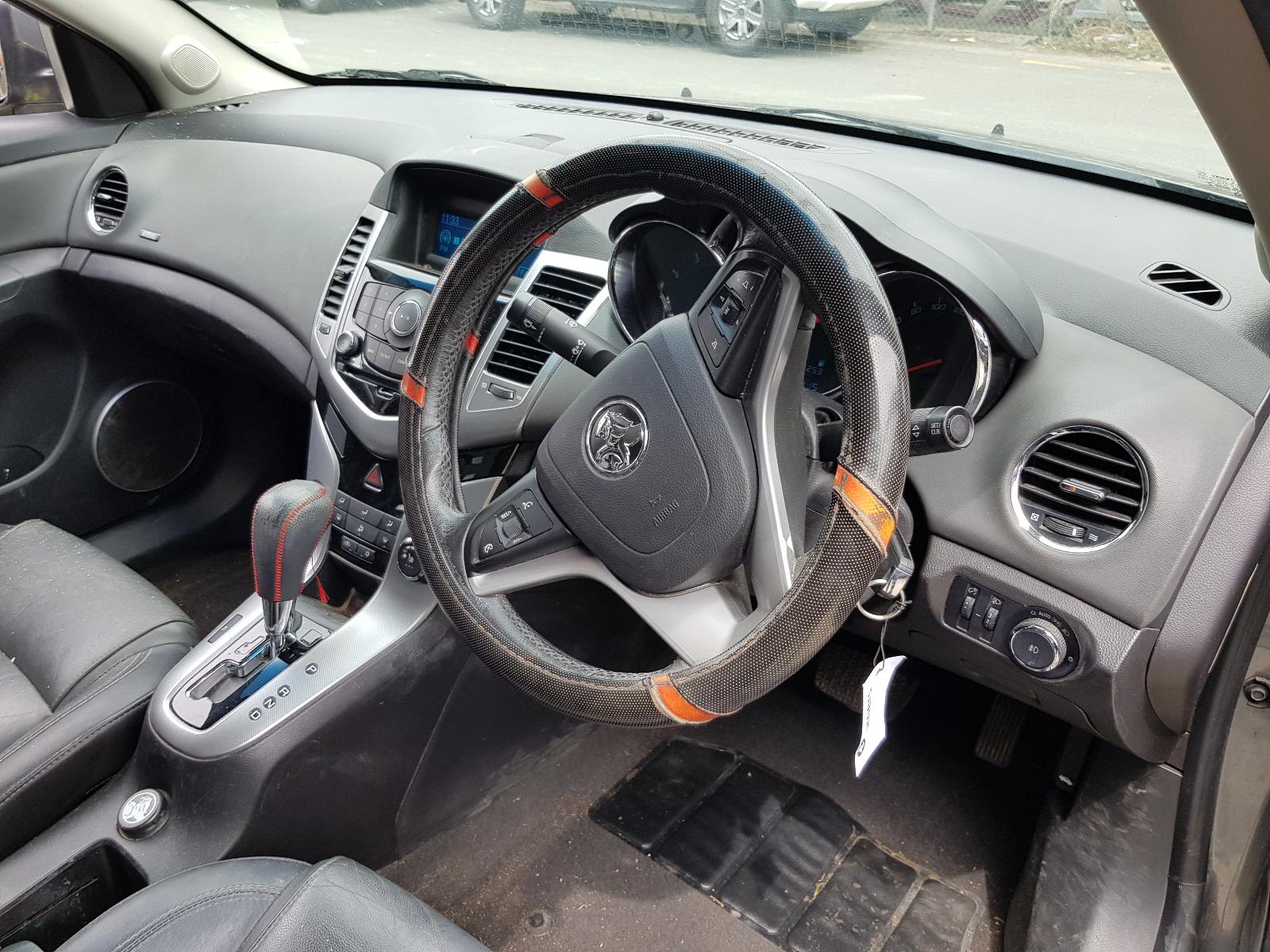 Holden Cruze - 2009-Present