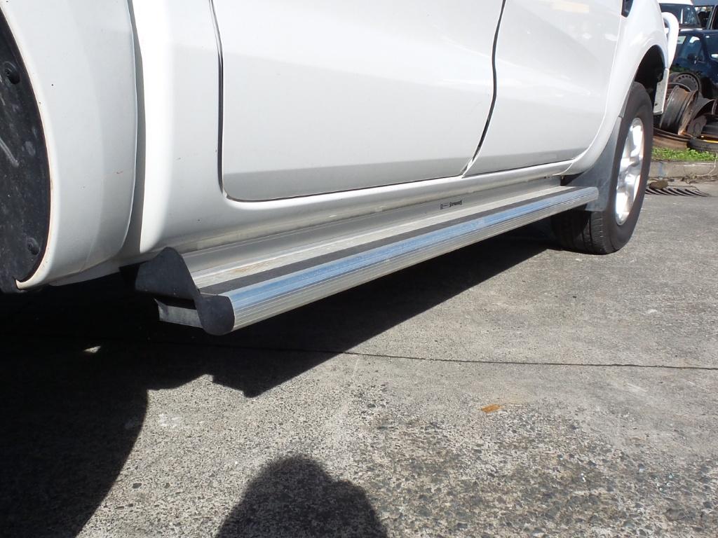 Ford Ranger - PX/PX2 2011-2017