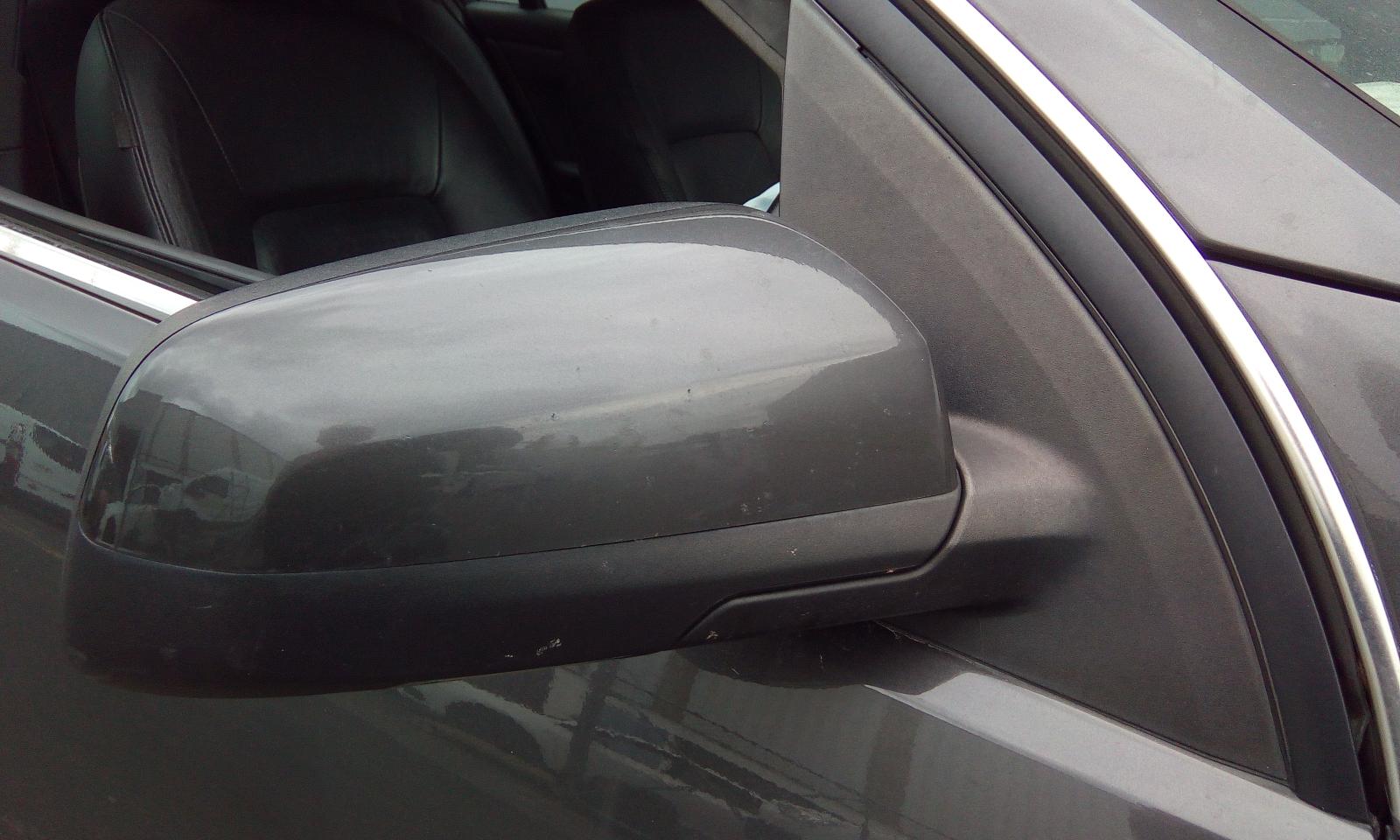 Holden Commodore - VE 2006-2013