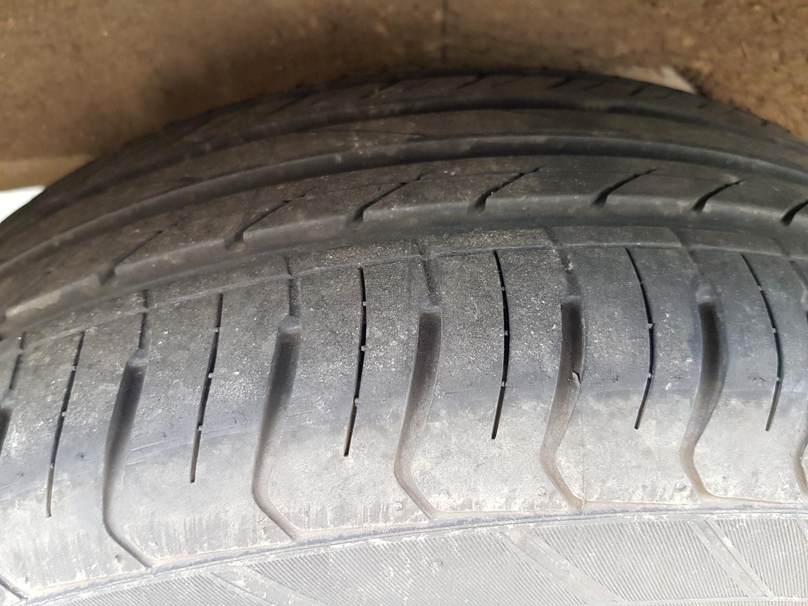 Ford Focus - LZ 2015-2017