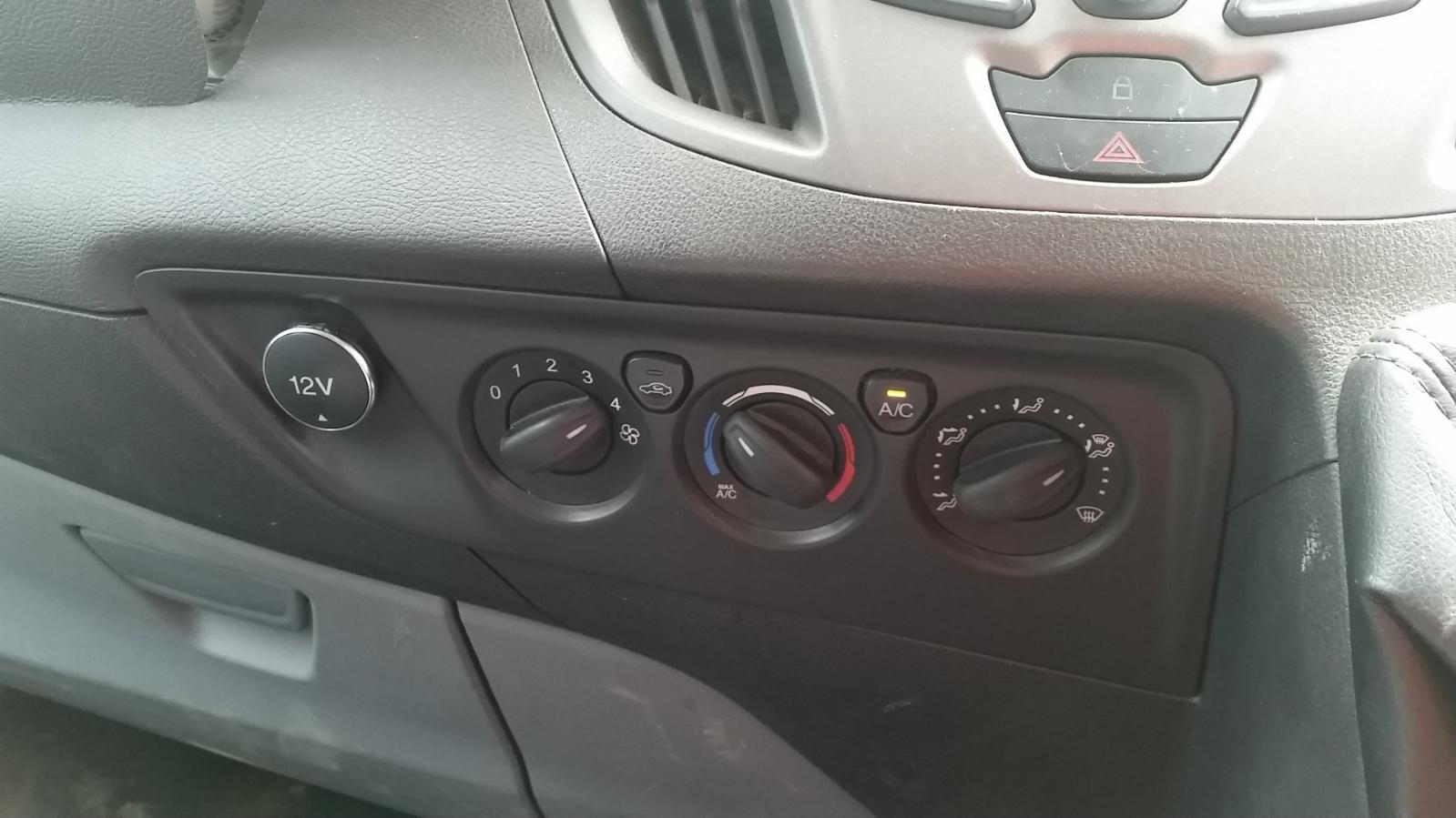 Ford Transit - Other