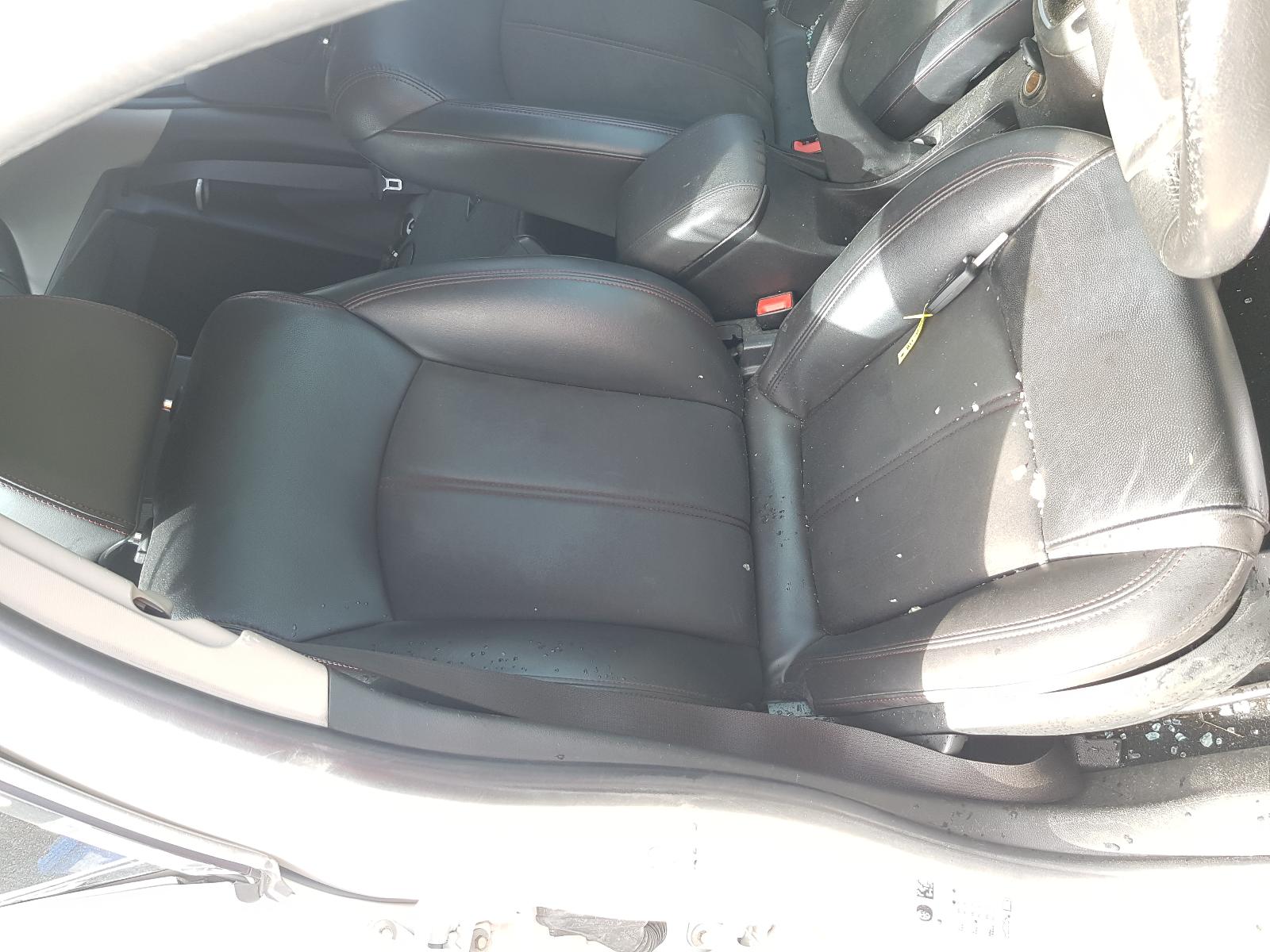 Holden Cruze - 2009-Present