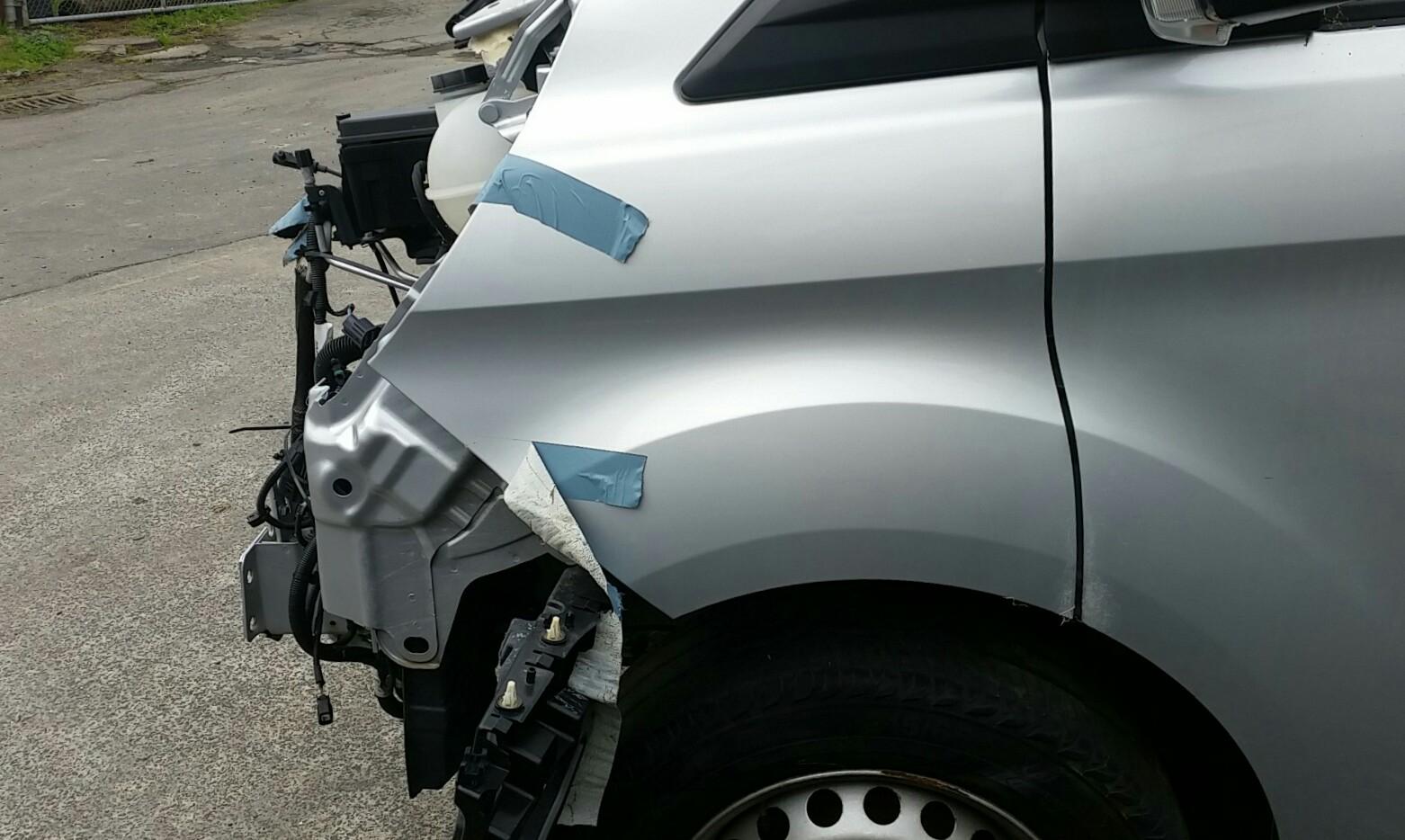 Ford Transit - Other