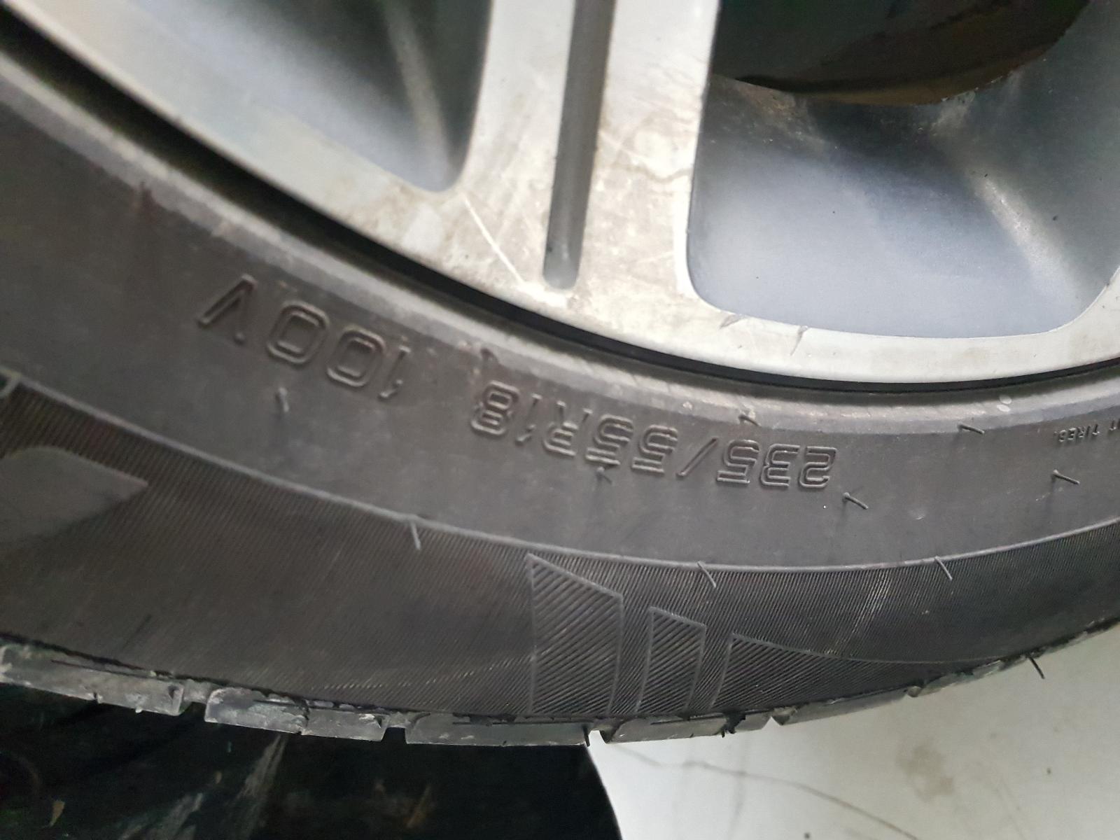 Ford Territory - SZ 2011-Present