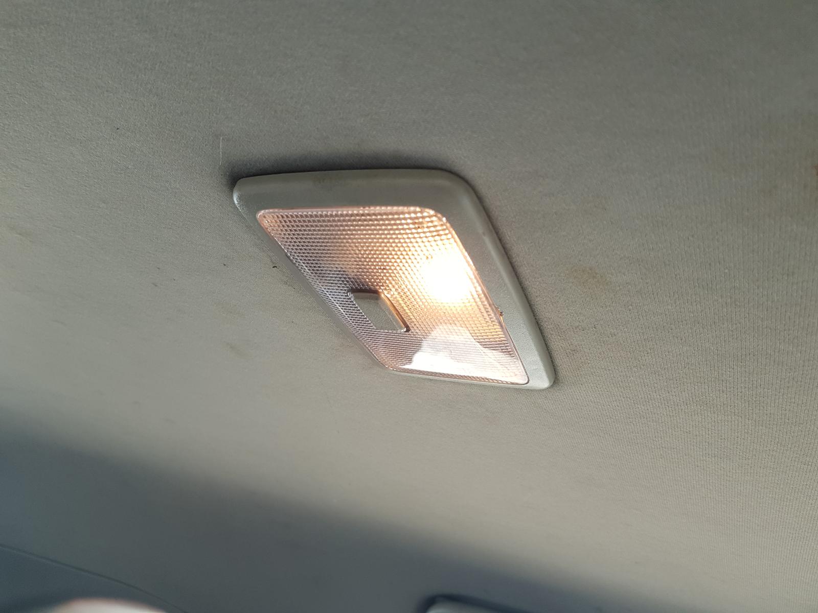 Holden Captiva - Captiva 7 2011-Present