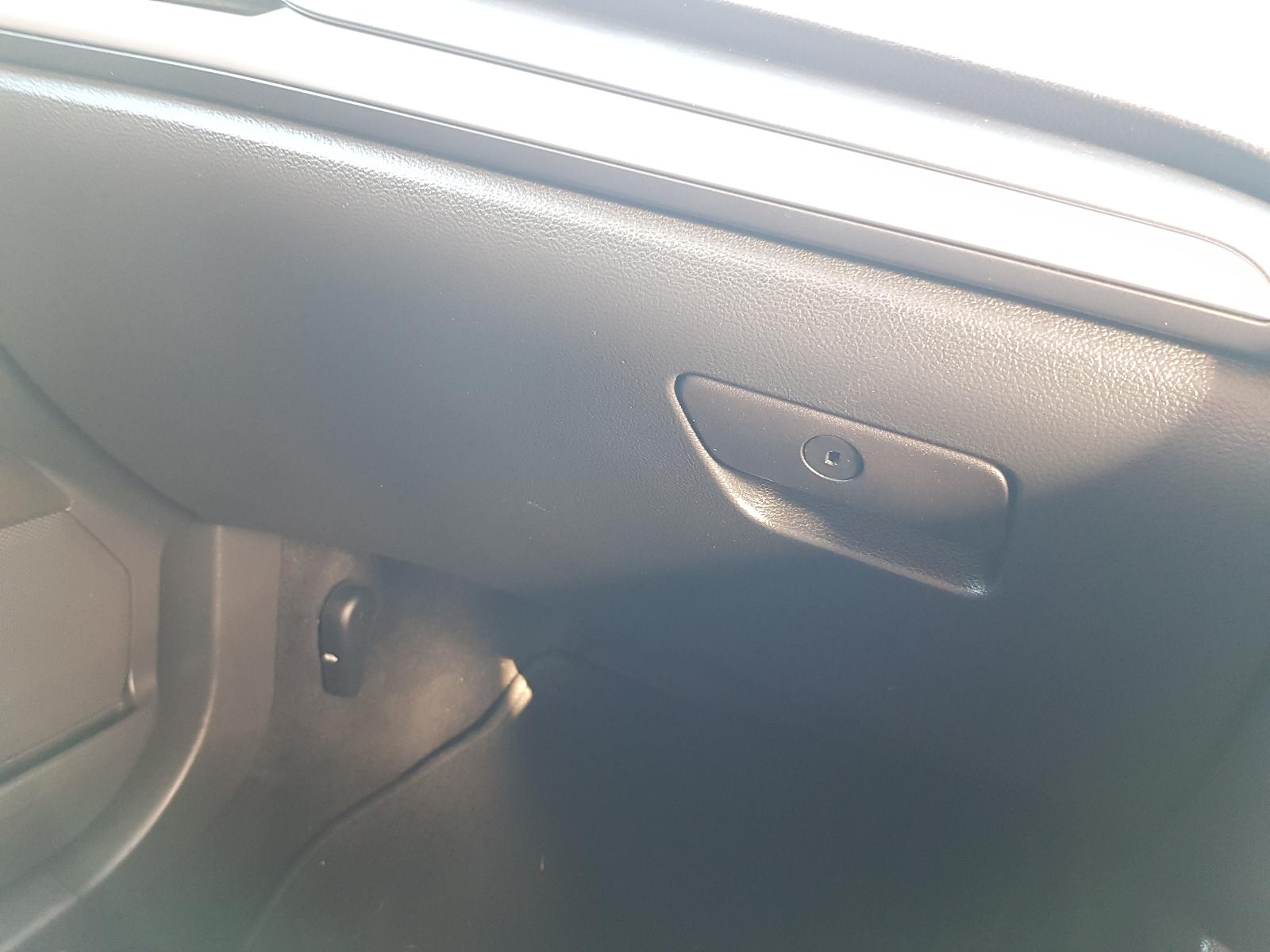 Ford Mondeo - MD 2014-2017